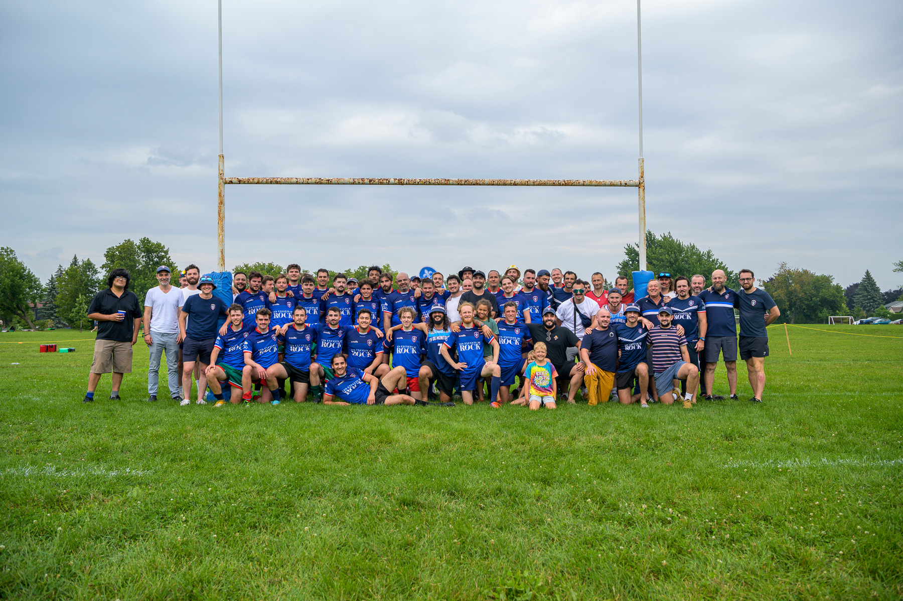 Mont-Tremblant RFC - Rugby XV de Montréal - Rugby - RQ 2024 - Finales - LPR3M - Mont-Tremblant vs XV de Montreal (#RQ24FLPR3MMTXV) Photo by: Simon Duquette | Siuxy Sports 2024-08-17