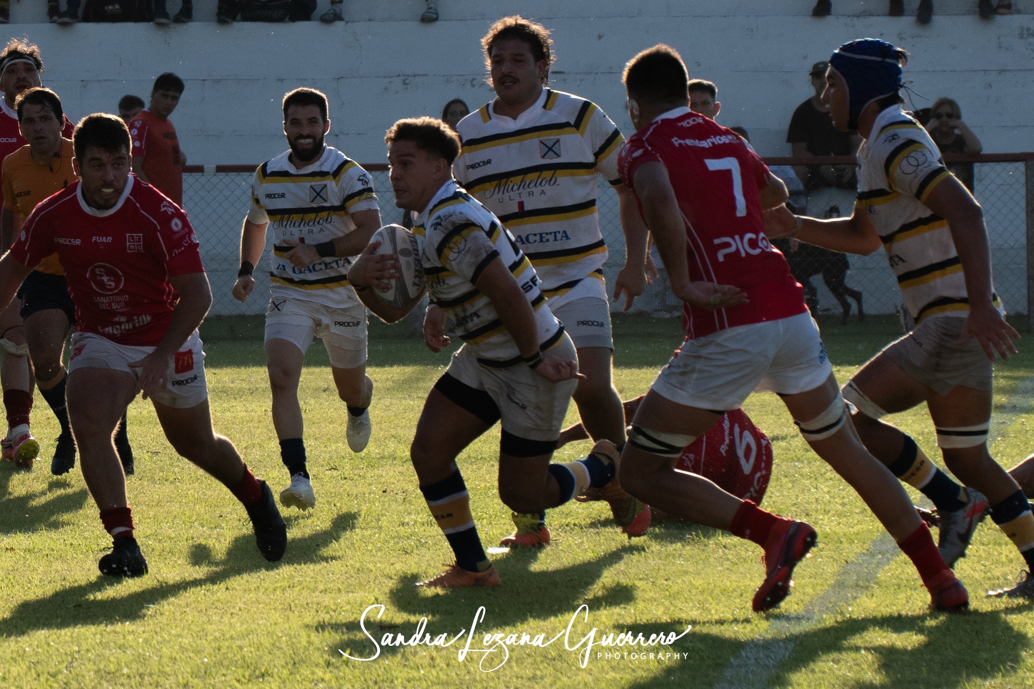  Los Tarcos Rugby Club - Tucumán Lawn Tennis Club - Rugby - URT 2024 - LOS TARCOS RC (30) VS (34) TUCUMAN LAWN TENNIS CLUB (#URT24LTRTLT33) Photo by: Sandra Lezana Guerrero | Siuxy Sports 2024-03-23