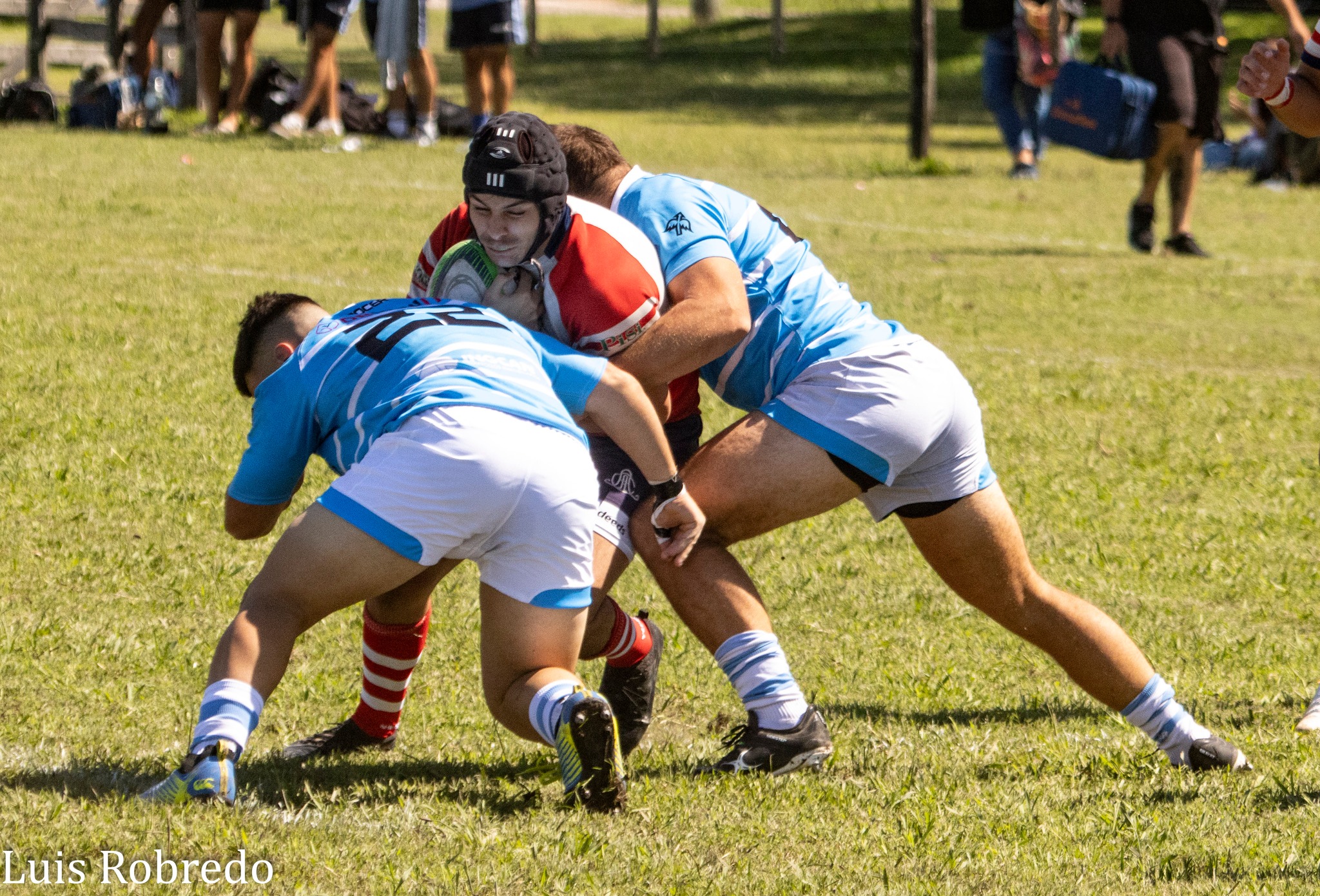  Areco Rugby Club - Club Ciudad de Buenos Aires - Rugby - URBA 2024 - 1ra C - Areco RC (24) vs (17) Ciudad de Bs As (#URBA241CARECBA03) Photo by: Luis Robredo | Siuxy Sports 2024-03-22