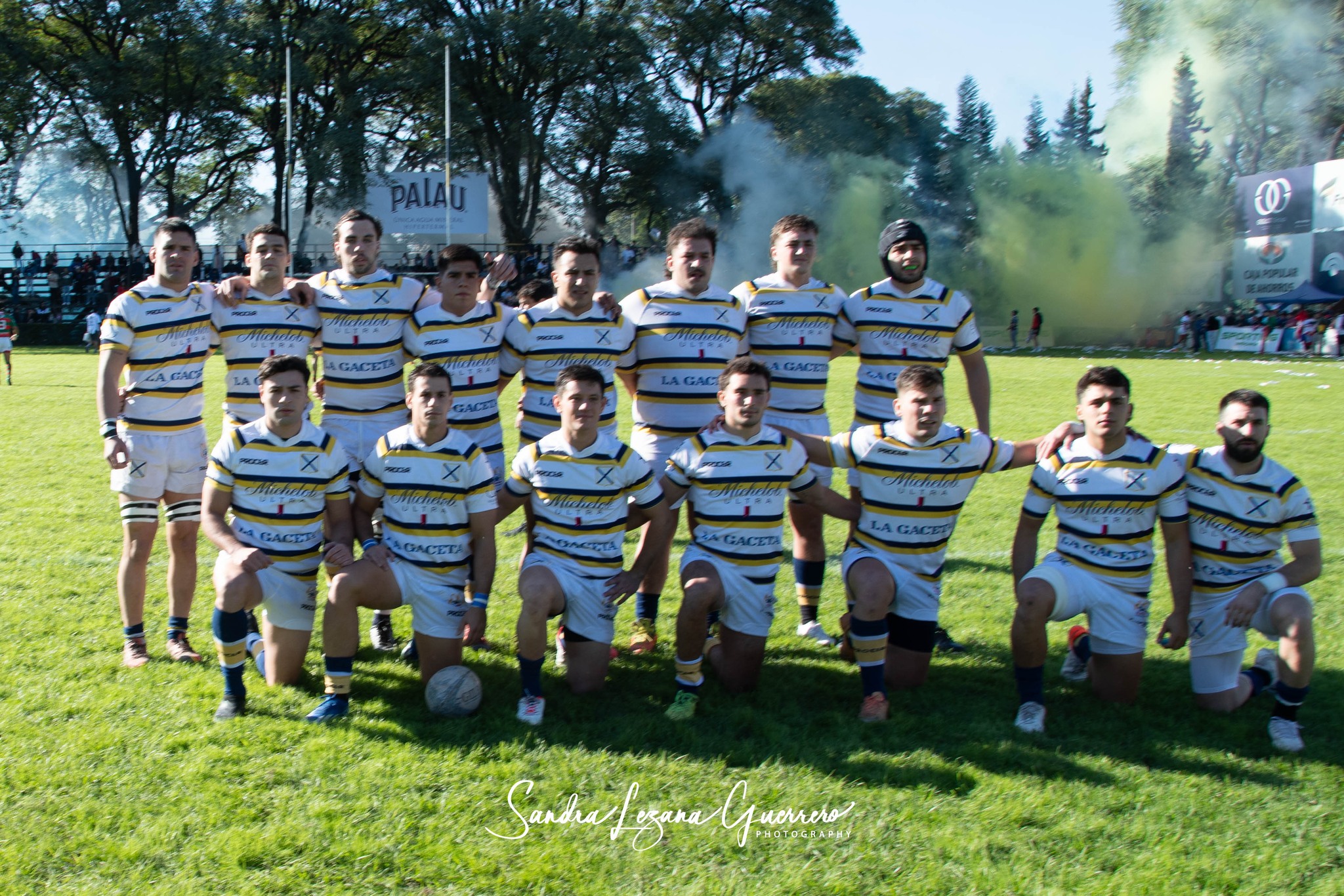  Tucumán Lawn Tennis Club - Huirapuca Social Club - Rugby - URT 2024 - Tucuman Lawn Tennis (42) vs (20) Huirapuca Social Club (#URT24TLTHUI05) Photo by: Sandra Lezana Guerrero | Siuxy Sports 2024-05-19