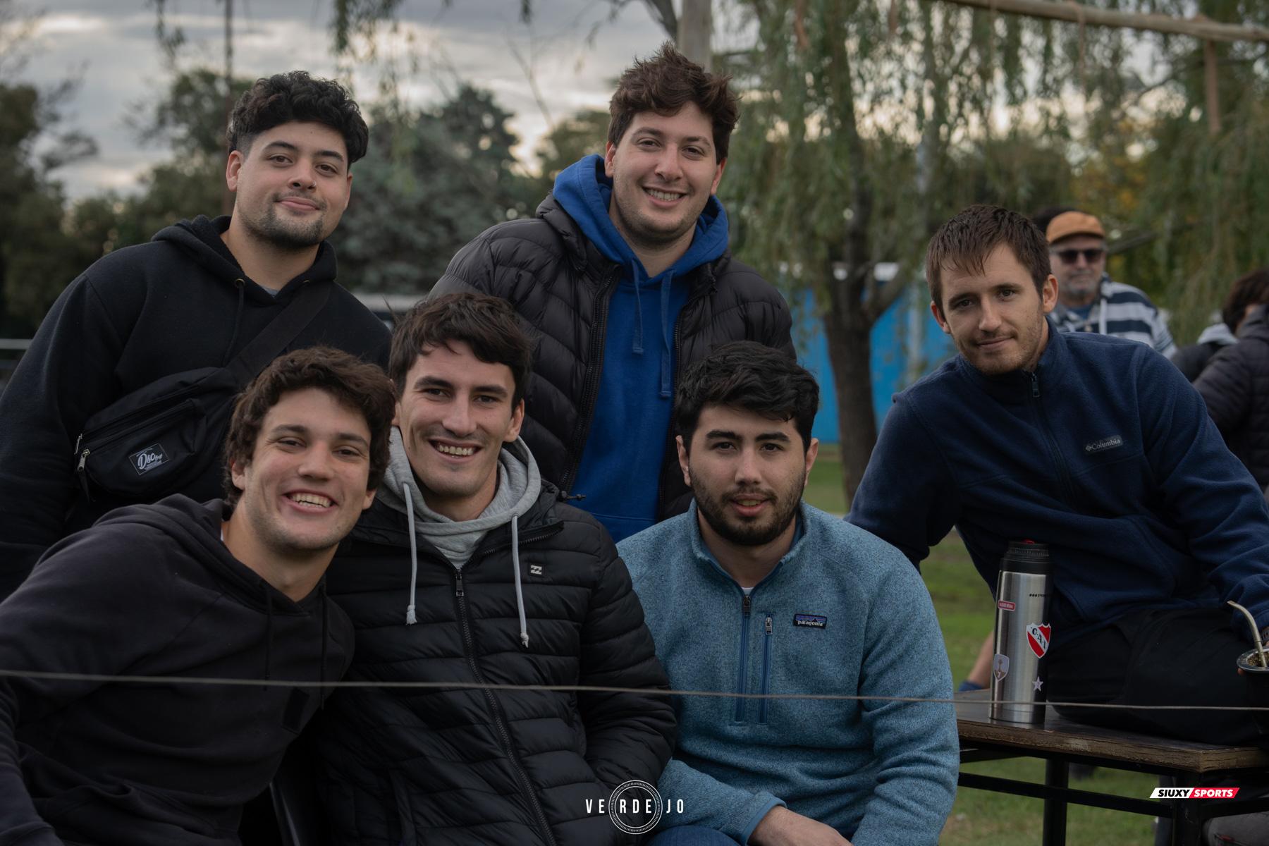  Luján Rugby Club - Asociación Lanús Rugby Club - Rugby - URBA 2024 - 1ra C - Lujan Rugby Club (34) vs (7) Lanus RC (#URBA241CLRCLRC04) Photo by: Ignacio Verdejo | Siuxy Sports 2024-04-27