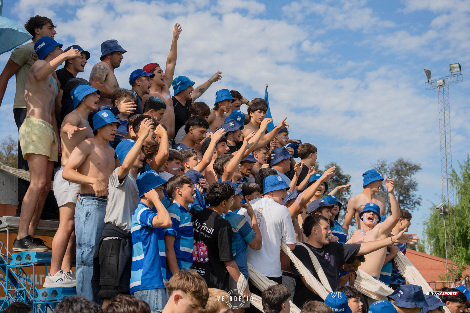  Luján Rugby Club - Club Vicentinos Hockey & Rugby - Rugby - URBA 2024 - 1ra C - Lujan RC (17) vs (15) Vicentinos (#URBA241CLUJVIC10) Photo by: Ignacio Verdejo | Siuxy Sports 2024-10-12