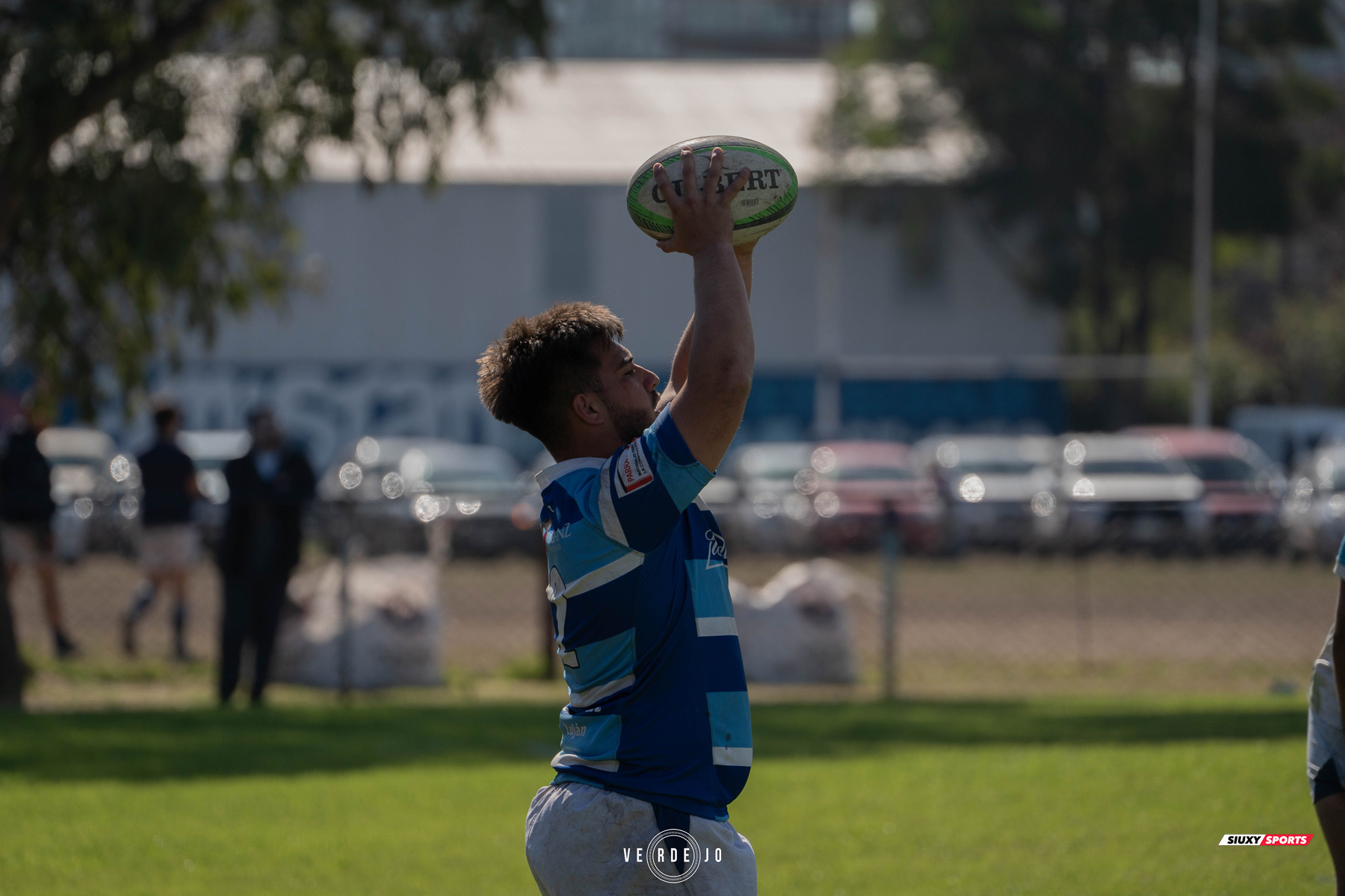  Club Argentino de Rugby - Luján Rugby Club - Rugby - URBA - 1C - CAR (29) vs (31) Lujan RC (#URBA1CCARLUJ08) Photo by: Ignacio Verdejo | Siuxy Sports 2024-08-10