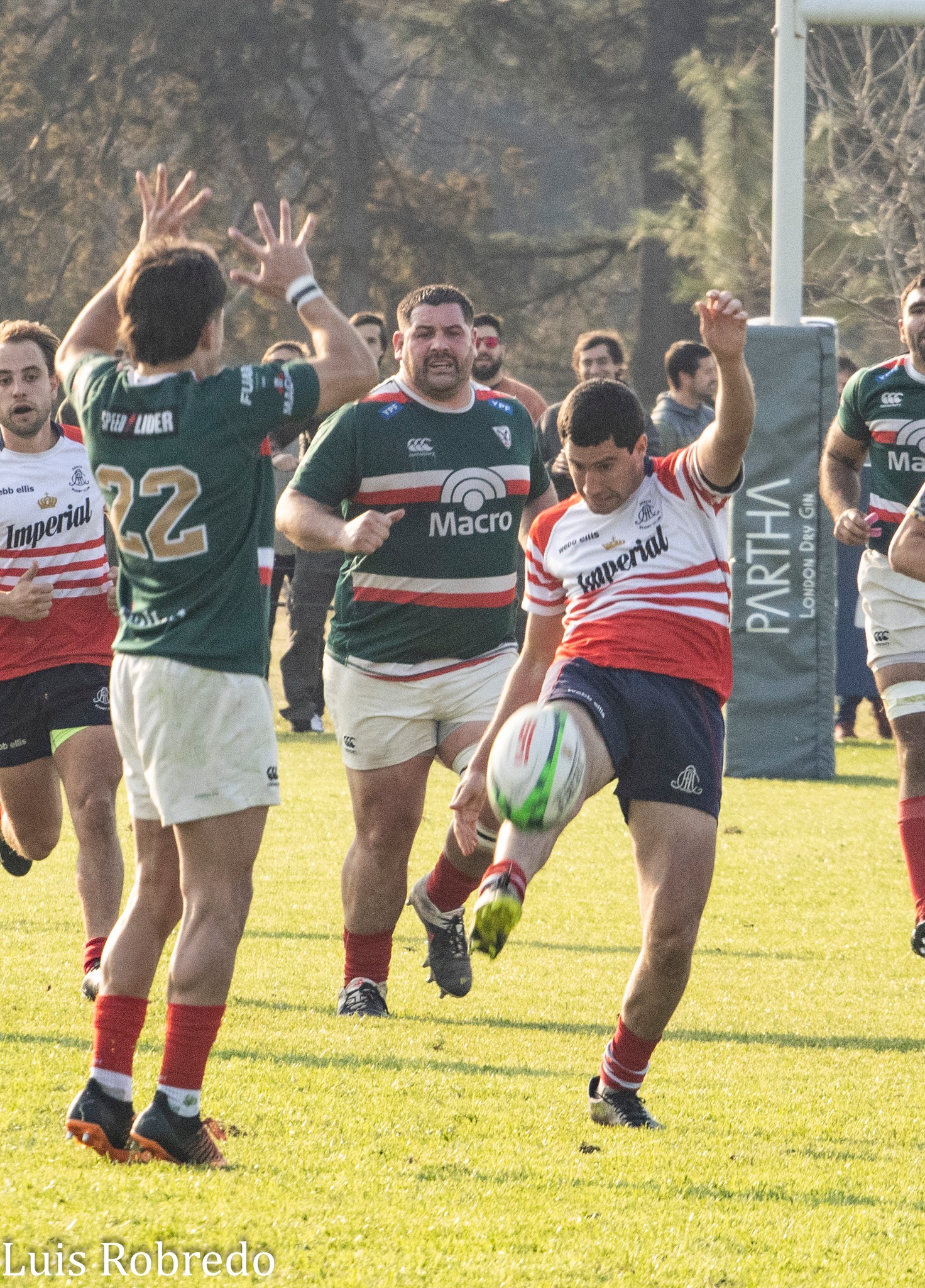  Areco Rugby Club - Sociedad Italiana de Tiro al Segno - Rugby - URBA 2024 - 1C - Areco (14) vs (59) SITAS (#URBA241CARESIT08) Photo by: Luis Robredo | Siuxy Sports 2024-08-17