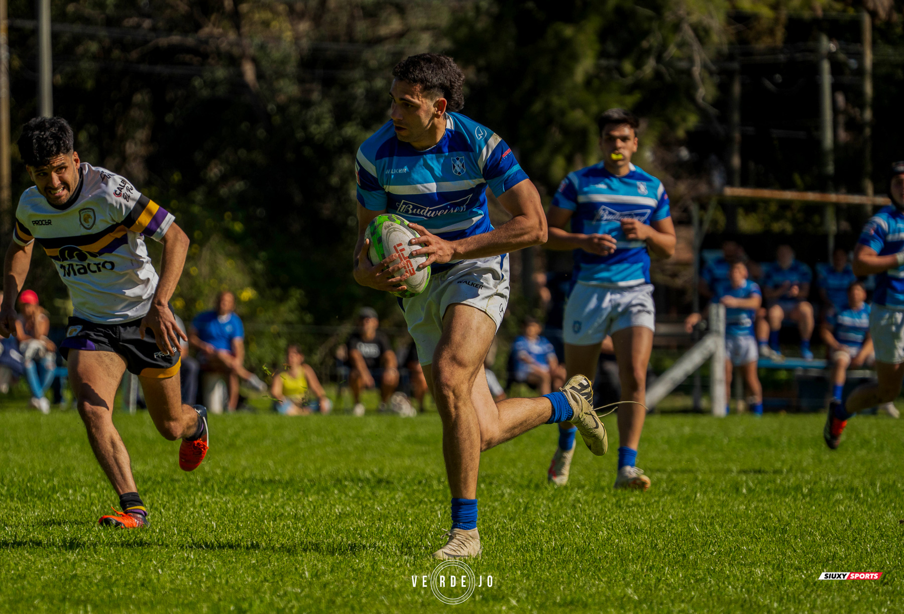  Luján Rugby Club - Club Atlético San Antonio de Padua - Rugby - URBA - 1C - Lujan RC vs CASA de Padua - Sep 14 (#URBA1CLRCPAD09) Photo by: Ignacio Verdejo | Siuxy Sports 2024-09-14