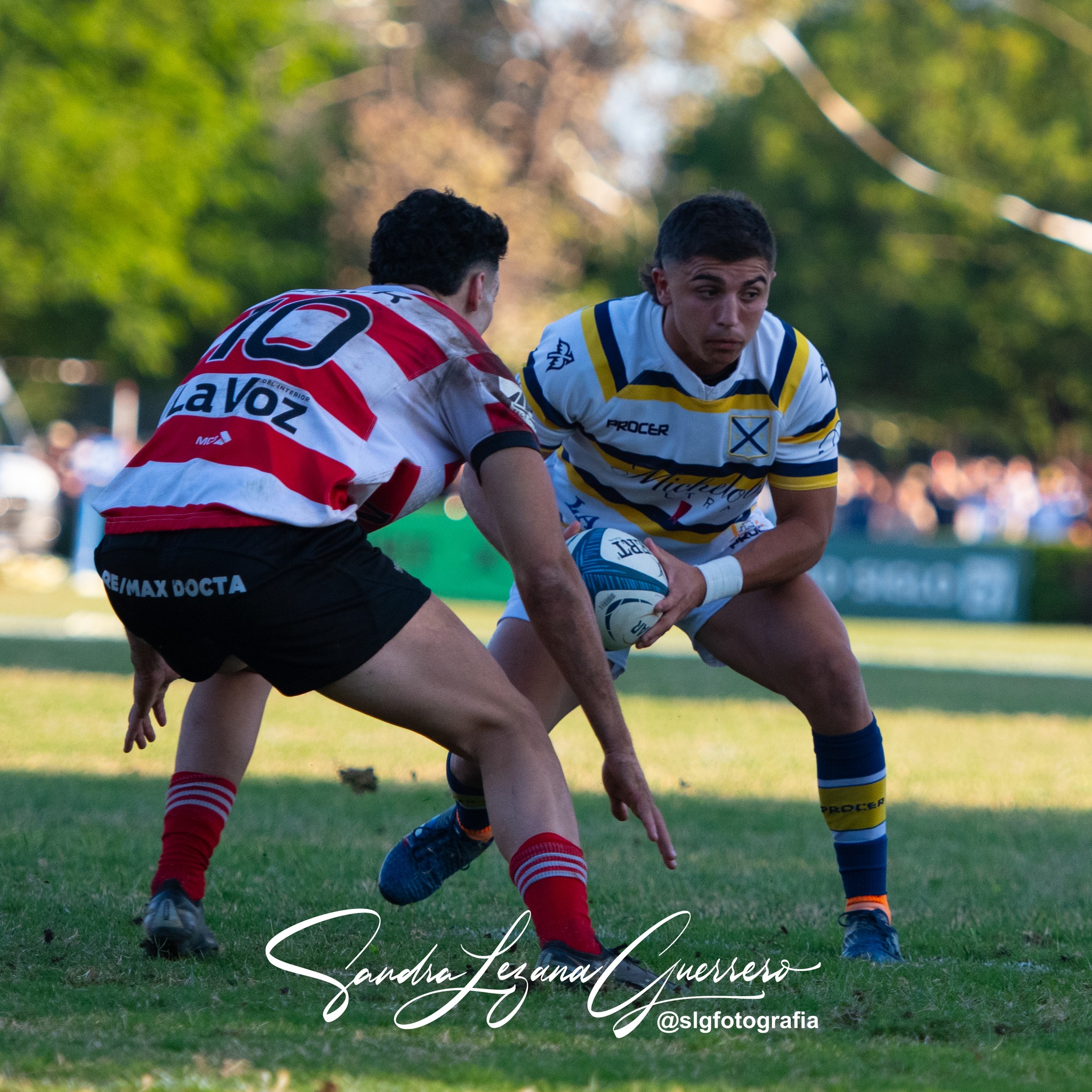  Jockey Club Córdoba - Tucumán Lawn Tennis Club - Rugby - UAR - Torneo del Interior 2024 - Final - Jockey Cordoba (24) vs (30) Tucuman Lawn Tennis (#UAR24TITLTCJC111) Photo by: Sandra Lezana Guerrero | Siuxy Sports 2024-11-09