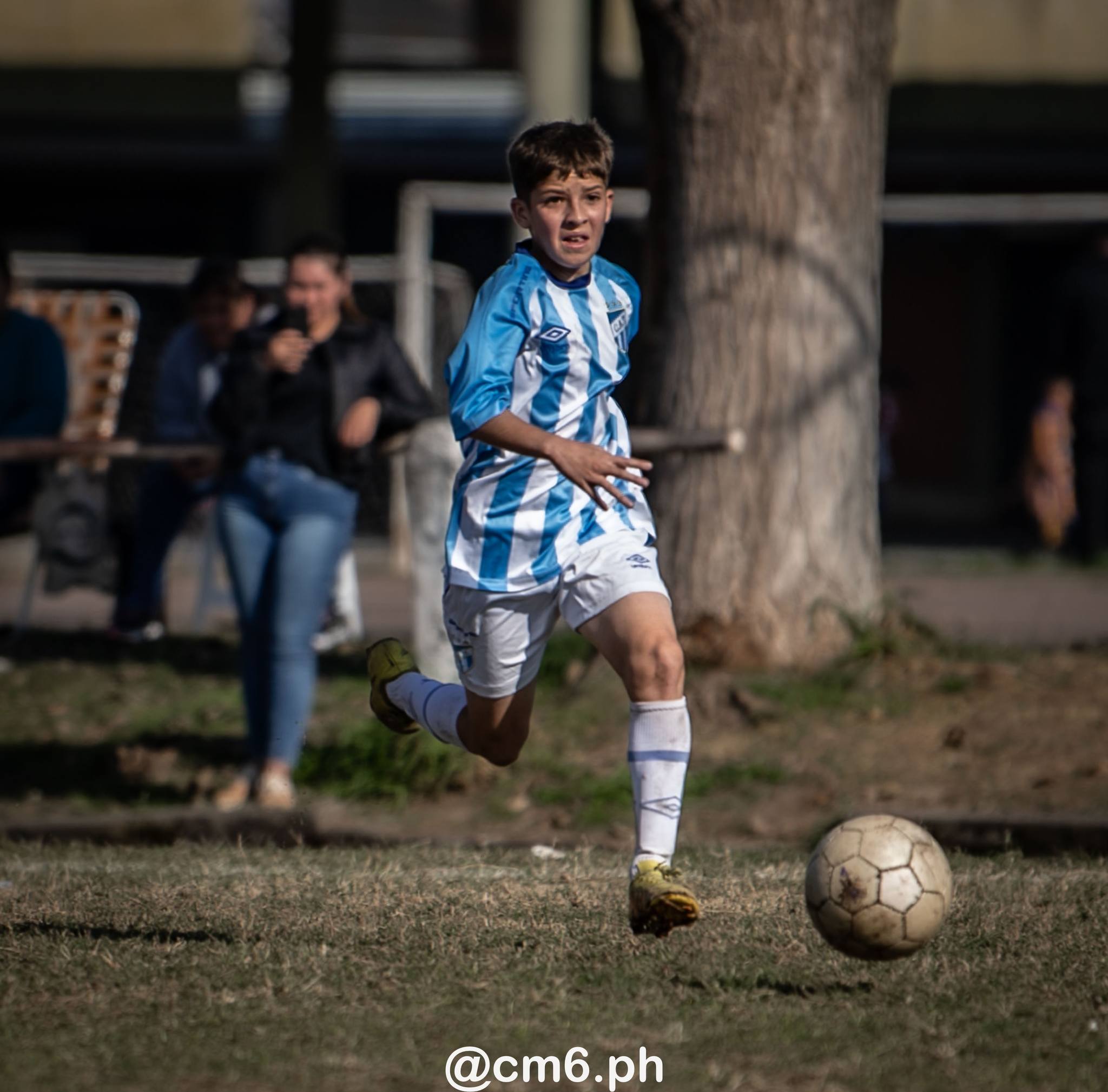  Club Atlético Tucumán -  - Soccer - Club Atlético Tucuman vs CRF (#2024CAT2011CRF) Photo by: Christian Mas | Siuxy Sports 2024-06-23