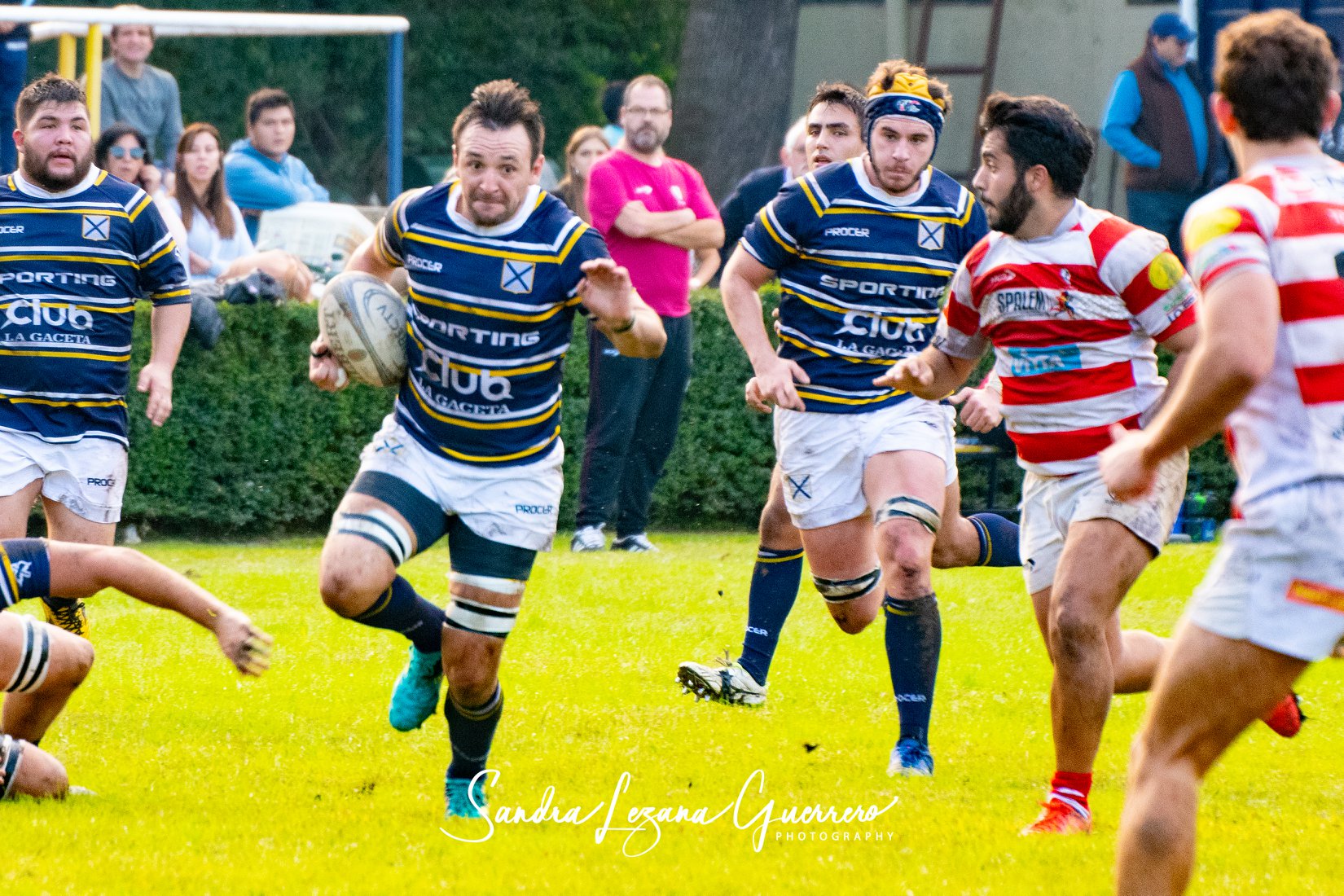  Tucumán Lawn Tennis Club - Santiago Lawn Tennis - Rugby - UAR - Torneo del Interior 2019 - Tucuman Lawn Tennis vs Santiago Lawn Tennis (#UAR19TDITLTSLT06) Photo by: Sandra Lezana Guerrero | Siuxy Sports 2019-06-01