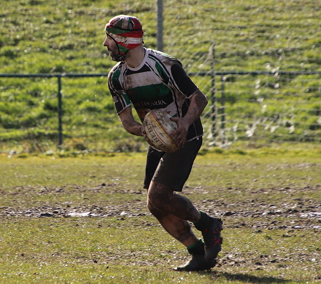  La Única Rugby Taldea - Tango XV - RugbyV - Rugby Veteranos 2024 - SaizaHarrak - La Unica RT vs Tango XV (#RVET24UNITXV02) Photo by:  | Siuxy Sports 2024-02-10