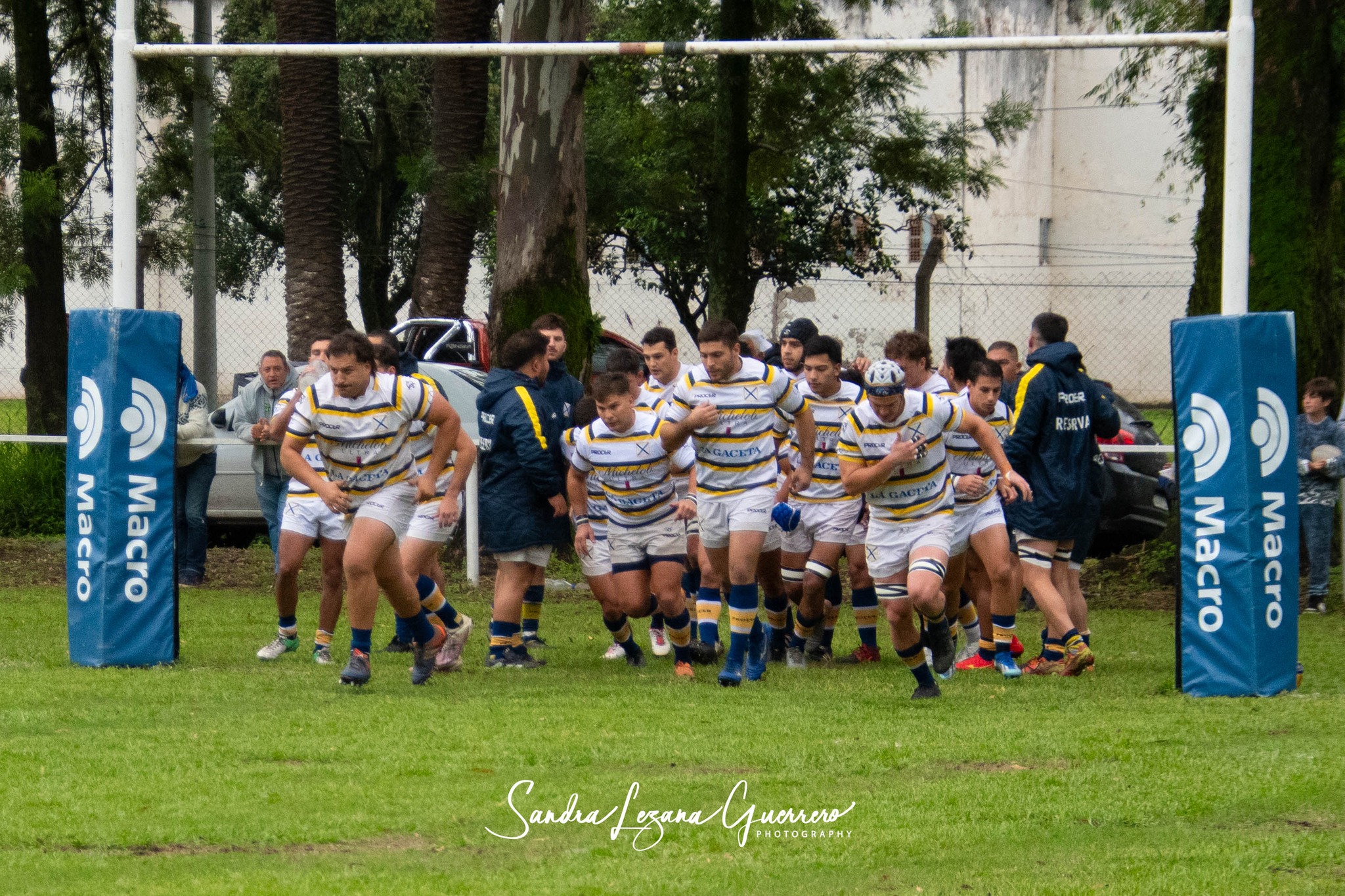  Cardenales Rugby Club - Tucumán Lawn Tennis Club - Rugby - URT 2024 -  Cardenales (26) vs (35) Tucuman Lawn Tennis (#URT24CARTLT04) Photo by: Sandra Lezana Guerrero | Siuxy Sports 2024-04-13