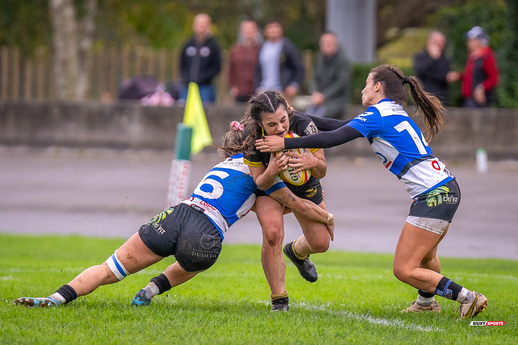  Getxo Artea Rugby Taldea - Club de Rugby Sant Cugat - Rugby - FER 2024 - Getxo Rugby (05) -(29) Sant Cugat (#FER24GRSC11) Photo by: Fredy Monfoto | Siuxy Sports 2024-11-10