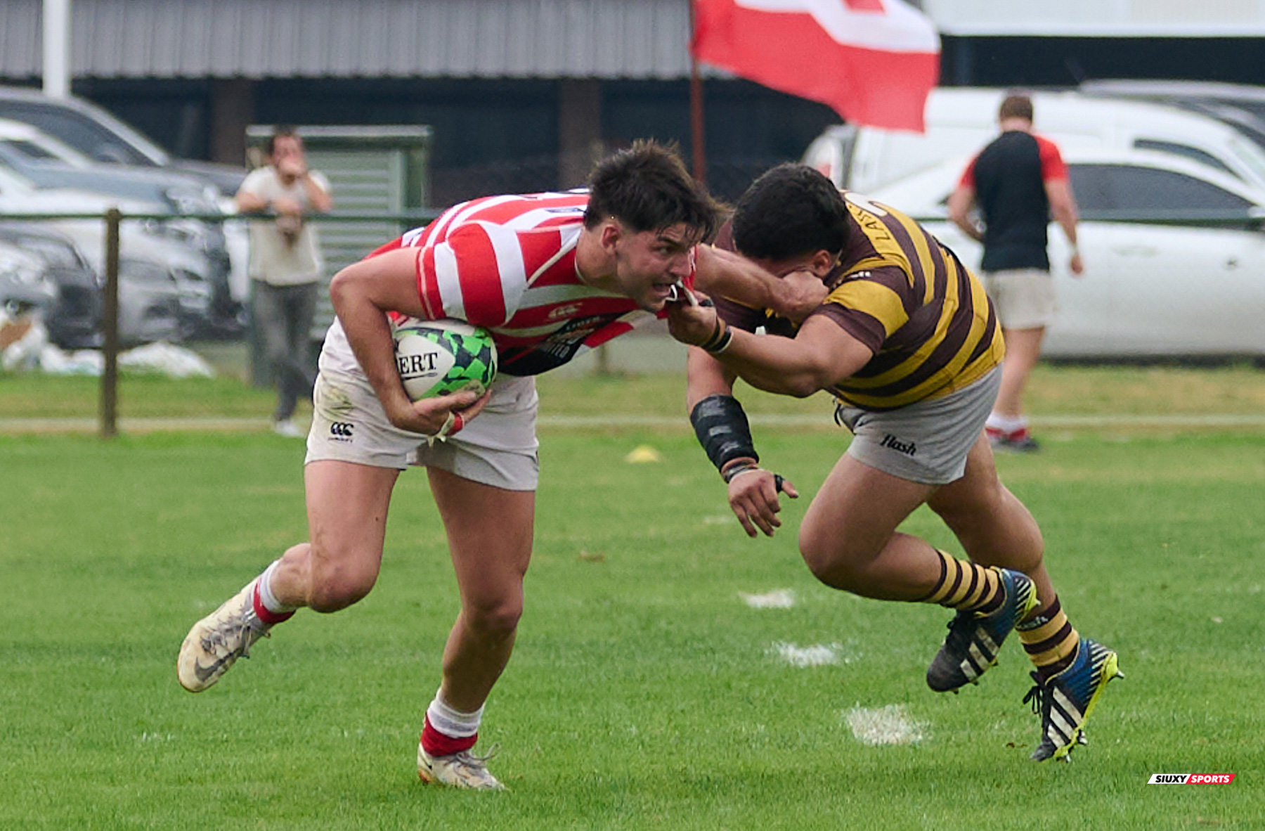  Asociación Alumni - Belgrano Athletic Club - Rugby - URBA 2024 - TOP 12 - PREINTA - ALUMNI (21) VS (22) BELGRANO ATHLETIC - Reel 2 (#URBA24T12PA2ALUBAC) Photo by: Ximena Rebecchi | Siuxy Sports 2024-06-08