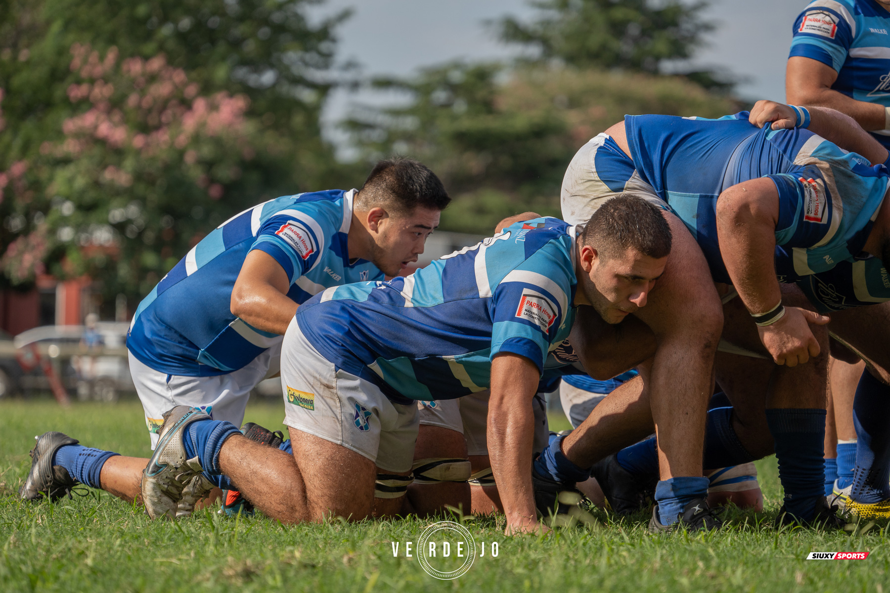  Sociedad Italiana de Tiro al Segno - Luján Rugby Club - Rugby - URBA 1C - SITAS (33) vs (23) Lujan Rugby - PRI - INTER - PRE (#URBA241CSITLRC03) Photo by: Ignacio Verdejo | Siuxy Sports 2024-03-16