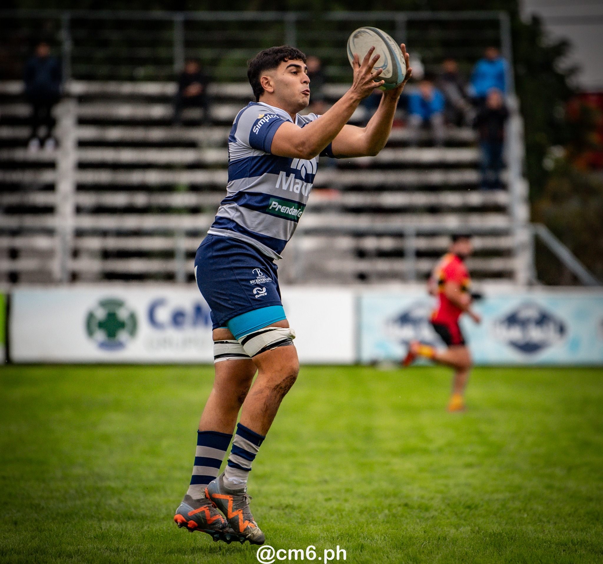  Universitario Rugby Club - Tucuman - Cardenales Rugby Club - Rugby - URT 2024 - Universitario RC (31) vs (29) Cardenales RC (#URT24UNICAR05) Photo by: Christian Mas | Siuxy Sports 2024-05-11