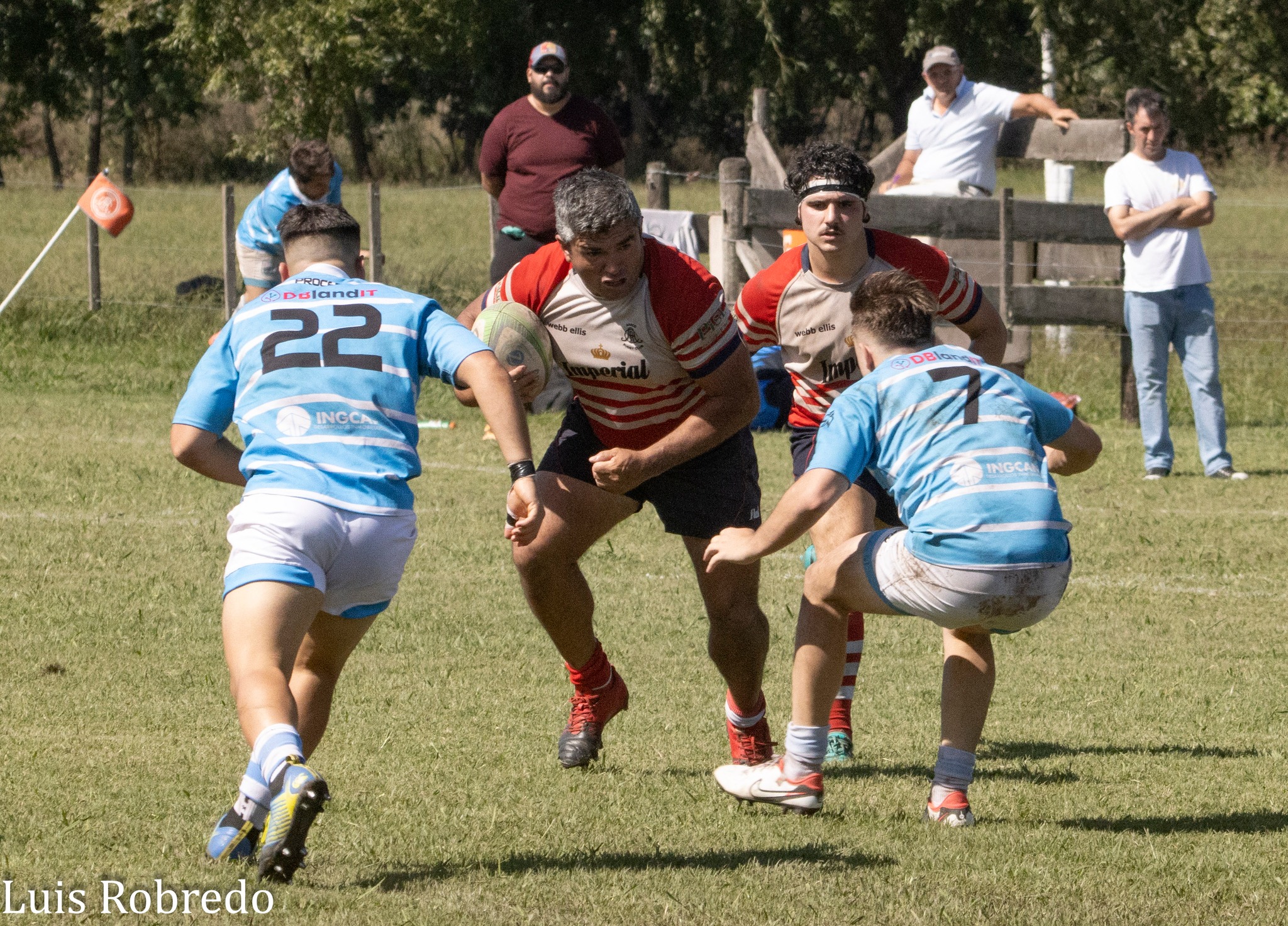  Areco Rugby Club - Club Ciudad de Buenos Aires - Rugby - URBA 2024 - 1ra C - Areco RC (24) vs (17) Ciudad de Bs As (#URBA241CARECBA03) Photo by: Luis Robredo | Siuxy Sports 2024-03-22