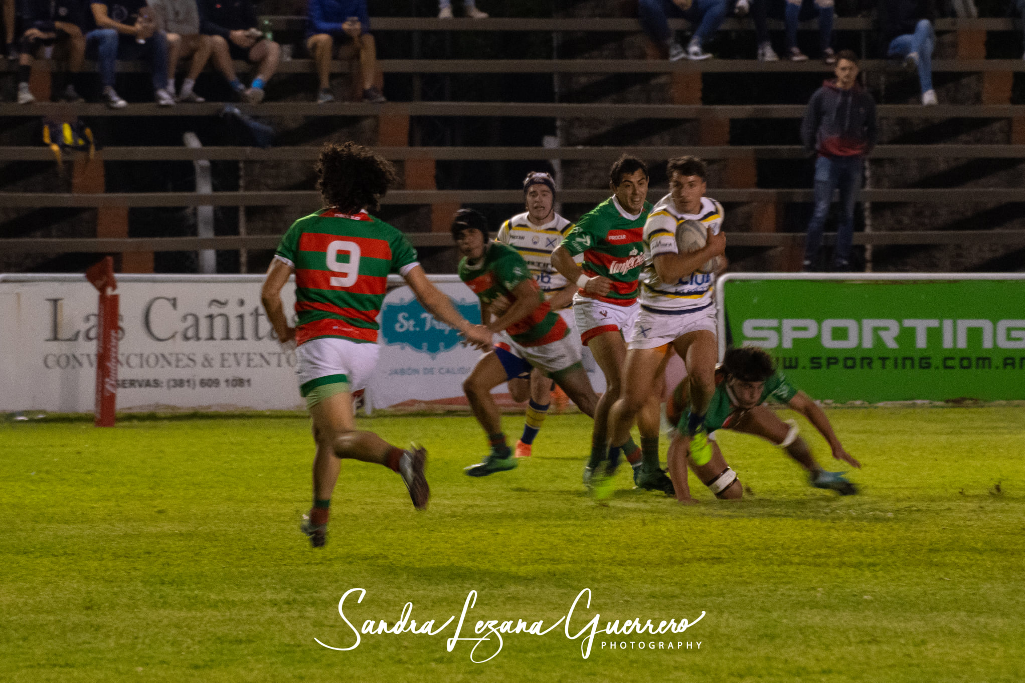  Tucumán Lawn Tennis Club - Huirapuca Social Club - Rugby - URT 2021 - Tucuman Lawn Tennis Club vs Huirapuca SC (#URT21TLTHUI09) Photo by: Sandra Lezana Guerrero | Siuxy Sports 2021-09-21