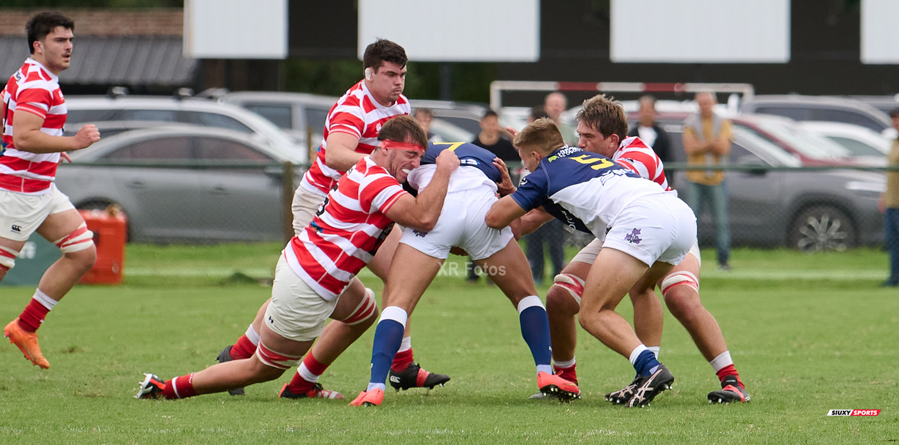  Asociación Alumni - Club Champagnat - Rugby - URBA 2024 - Top 12 Intermedia - Alumni (44) vs (21) Champagnat (#URBA24T12ALUCHA304) Photo by: Ximena Rebecchi | Siuxy Sports 2024-04-06