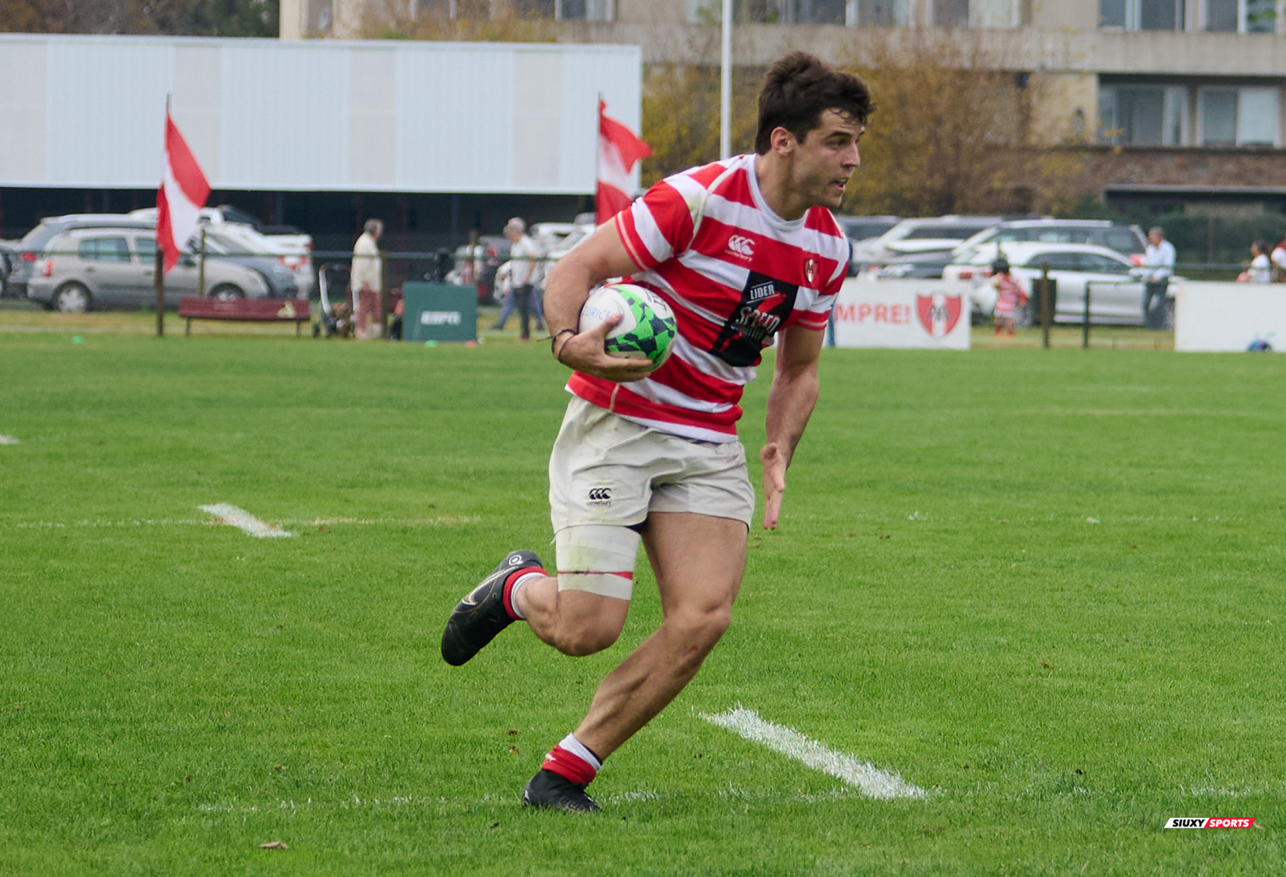 Asociación Alumni - Belgrano Athletic Club - Rugby - URBA 2024 - TOP 12 - PREINTA - ALUMNI (21) VS (22) BELGRANO ATHLETIC - Reel 2 (#URBA24T12PA2ALUBAC) Photo by: Ximena Rebecchi | Siuxy Sports 2024-06-08