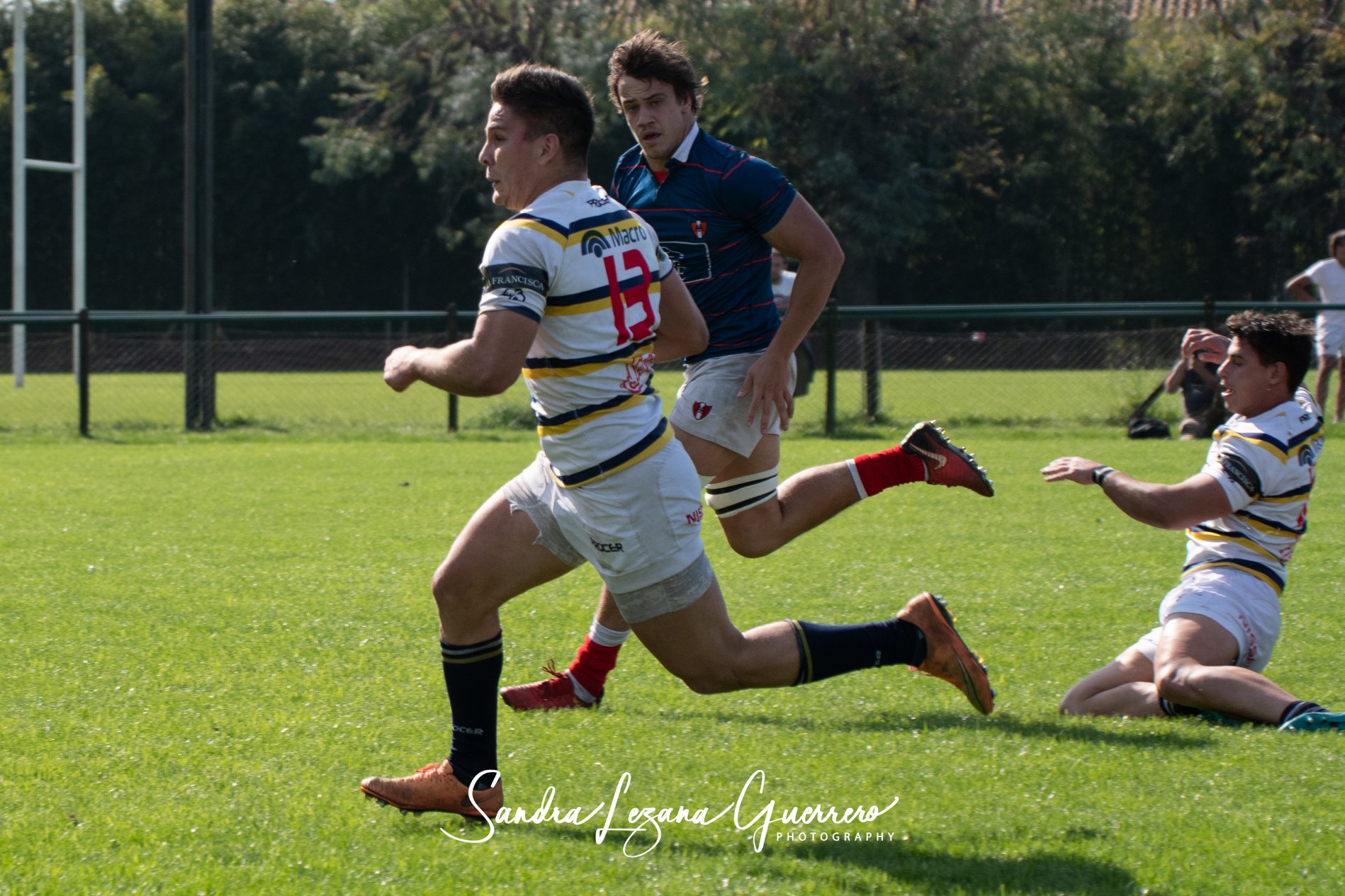  Asociación Alumni - Tucumán Lawn Tennis Club - Rugby - UAR - Nacional de Clubes 2019 - Alumni vs Tucuman Lawn Tennis (#UAR19NDCAATLT09) Photo by: Sandra Lezana Guerrero | Siuxy Sports 2019-09-19