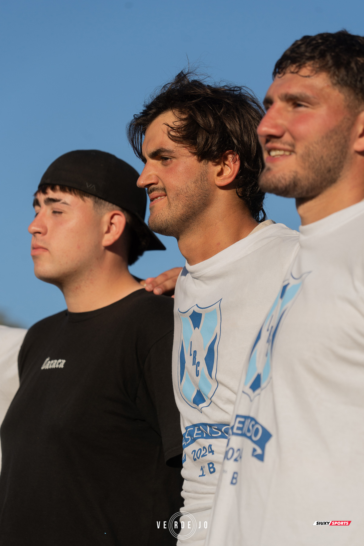  Luján Rugby Club - Monte Grande - Rugby - URBA 2024 - 1ra C - Lujan RC (38) vs (14) Monte Grande RC - Final Ascenso a 1ra B (#URBA24LRCMGRC11) Photo by: Ignacio Verdejo | Siuxy Sports 2024-11-09