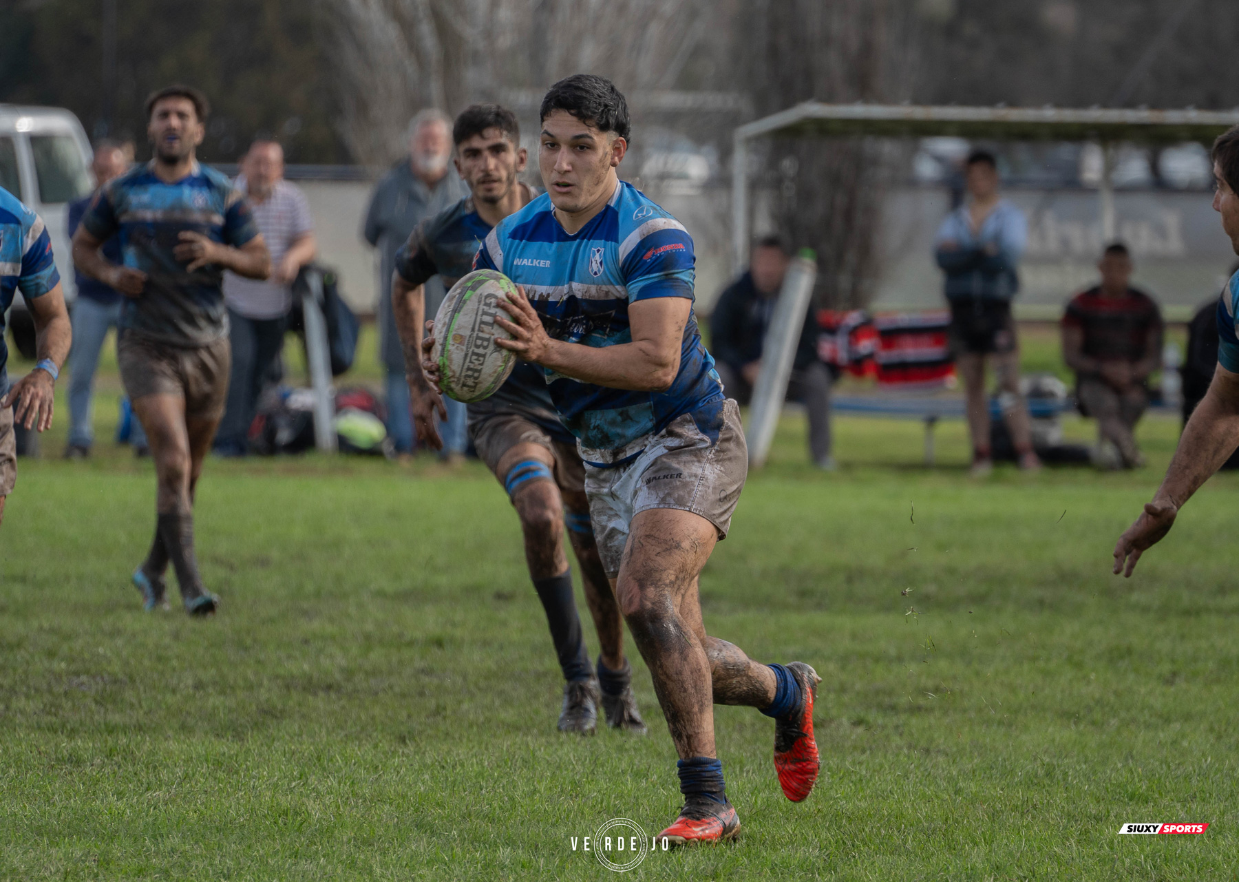  Luján Rugby Club - Monte Grande - Rugby - URBA - 1C - Lujan RC (66) vs (11) Monte Grande (#URBA1CLUJMGR08) Photo by: Ignacio Verdejo | Siuxy Sports 2024-08-03