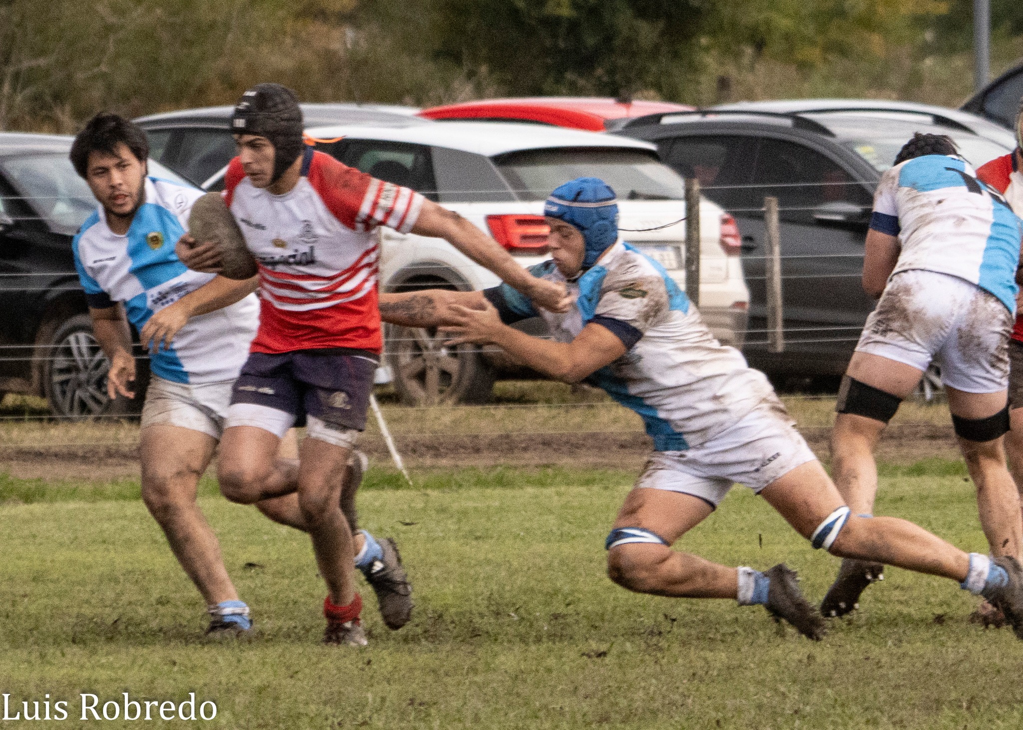  Areco Rugby Club - Centro Naval - Rugby - URBA 2024 - 1ra C - Areco RC (10) vs (45) Centro Naval (#URBA241CARECNA04) Photo by: Luis Robredo | Siuxy Sports 2024-04-26