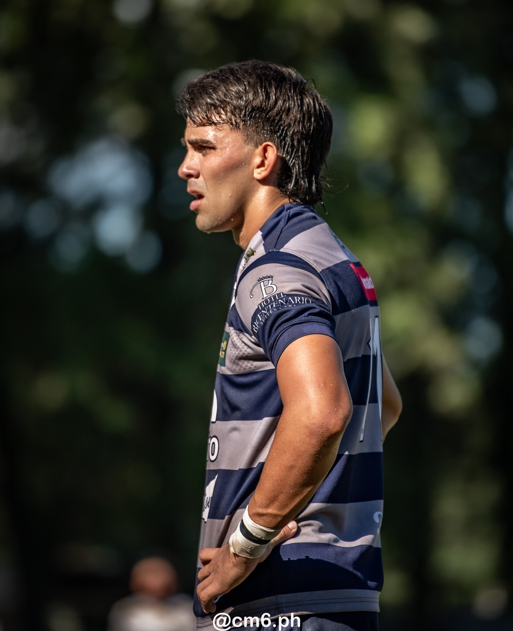  Universitario Rugby Club - Tucuman - Tucumán Lawn Tennis Club - Rugby - URT 2024 - Universitario de Tucuman (23) vs (40) Tucuman Lawn Tennis Club (#URT24UNITLTC03) Photo by: Christian Mas | Siuxy Sports 2024-03-09