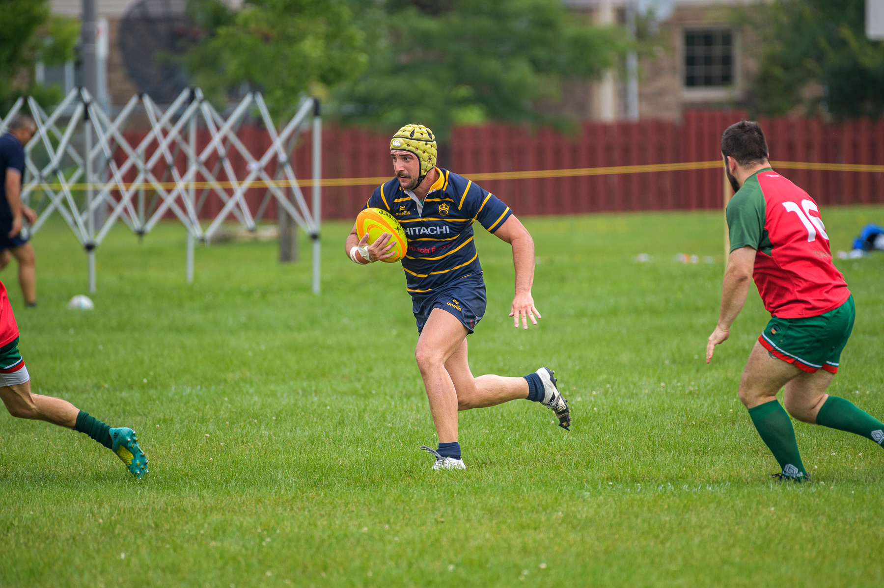  Rugby Club de Montréal - Town of Mount Royal RFC - Rugby - RQ 2024 - Finales - SLM2 - RCM vs TMR (#RQ24FSLM2RCMTMR) Photo by: Simon Duquette | Siuxy Sports 2024-08-17