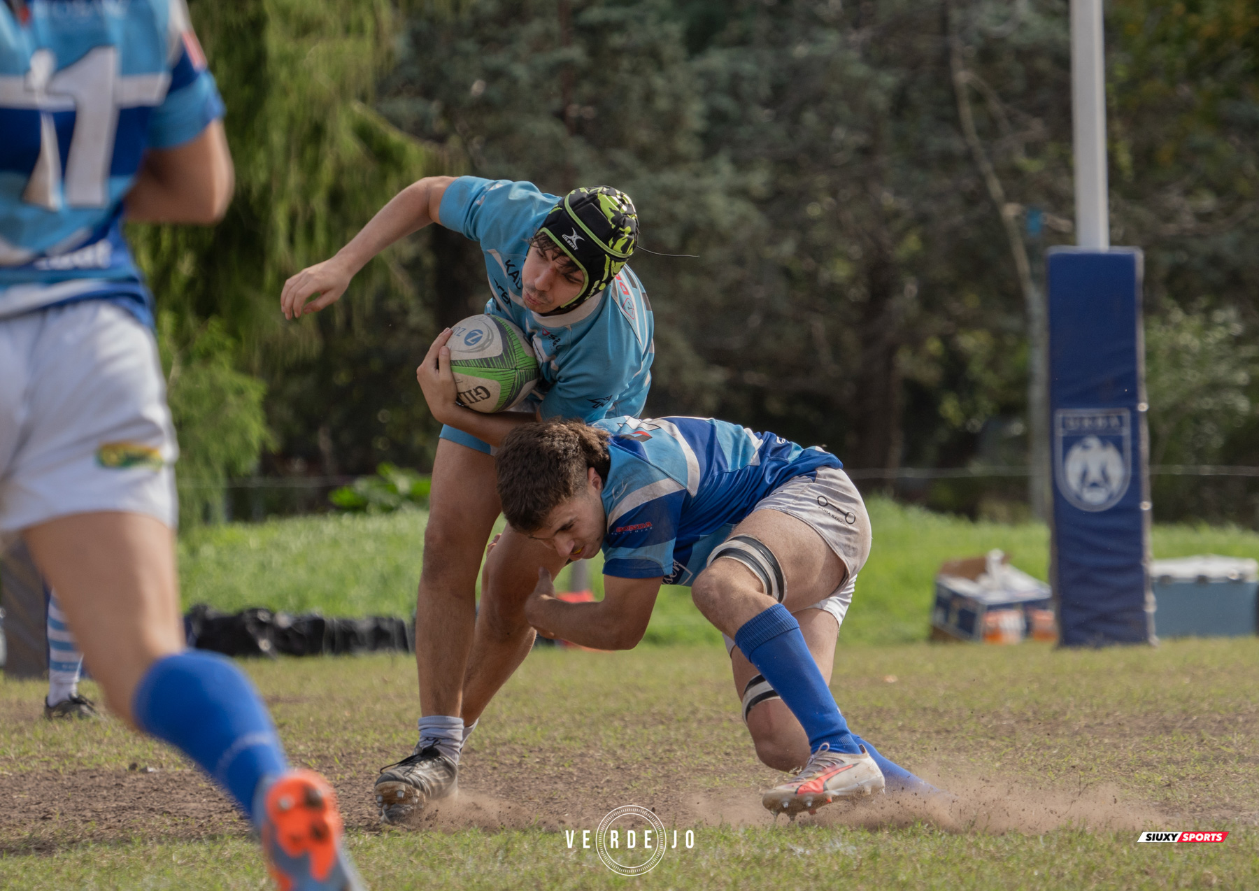  Club Ciudad de Buenos Aires - Luján Rugby Club - Rugby - URBA 2024 - 1ra C - Ciudad de Bs As (10) vs (47) Lujan RC (#URBA241CCCBALR05) Photo by: Ignacio Verdejo | Siuxy Sports 2024-05-11