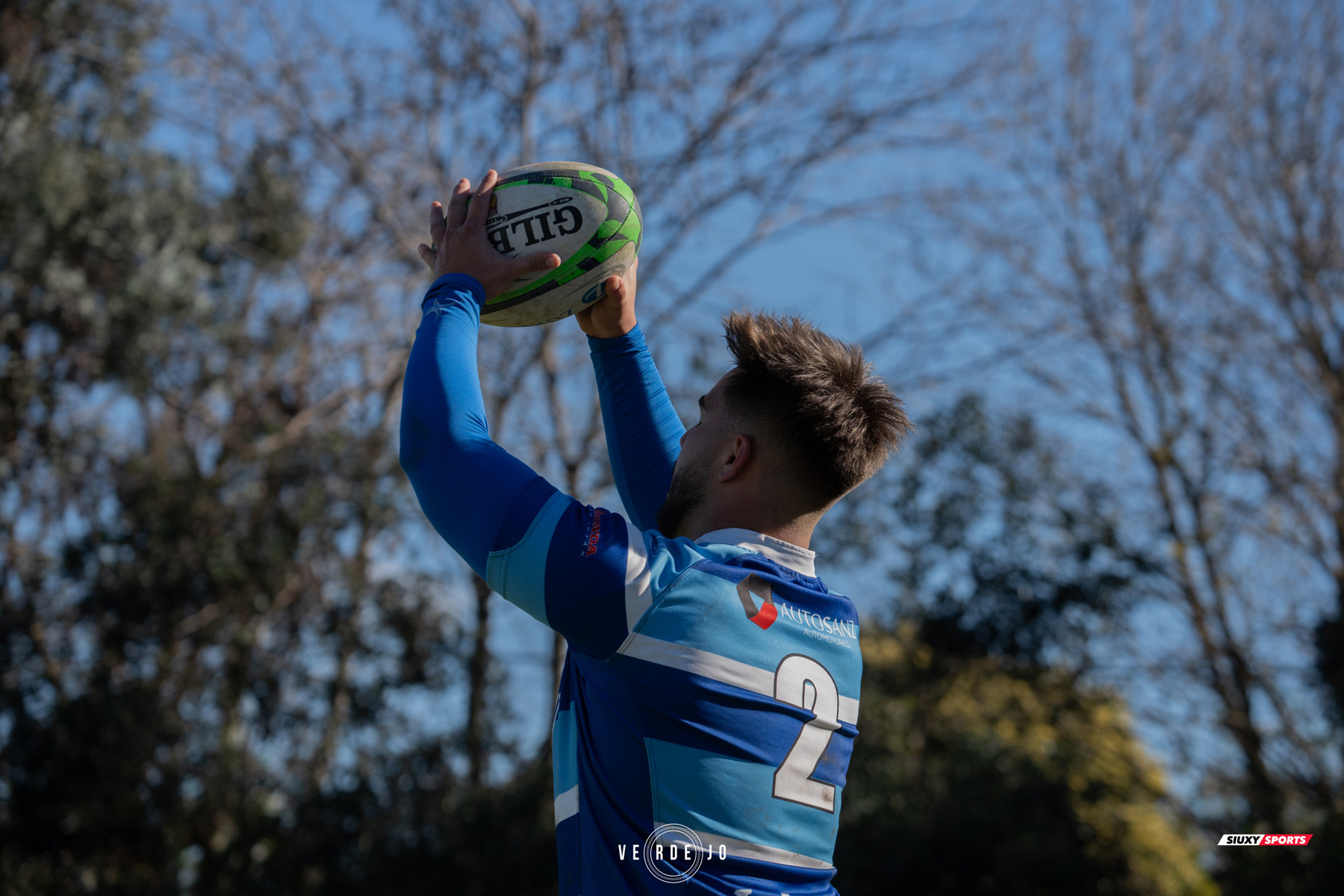  Luján Rugby Club - Del Sur Rugby - Rugby - URBA 1ra C - Lujan Rugby vs del Sur Rugby (#URBA1CLRCDSR06) Photo by: Ignacio Verdejo | Siuxy Sports 2024-06-30