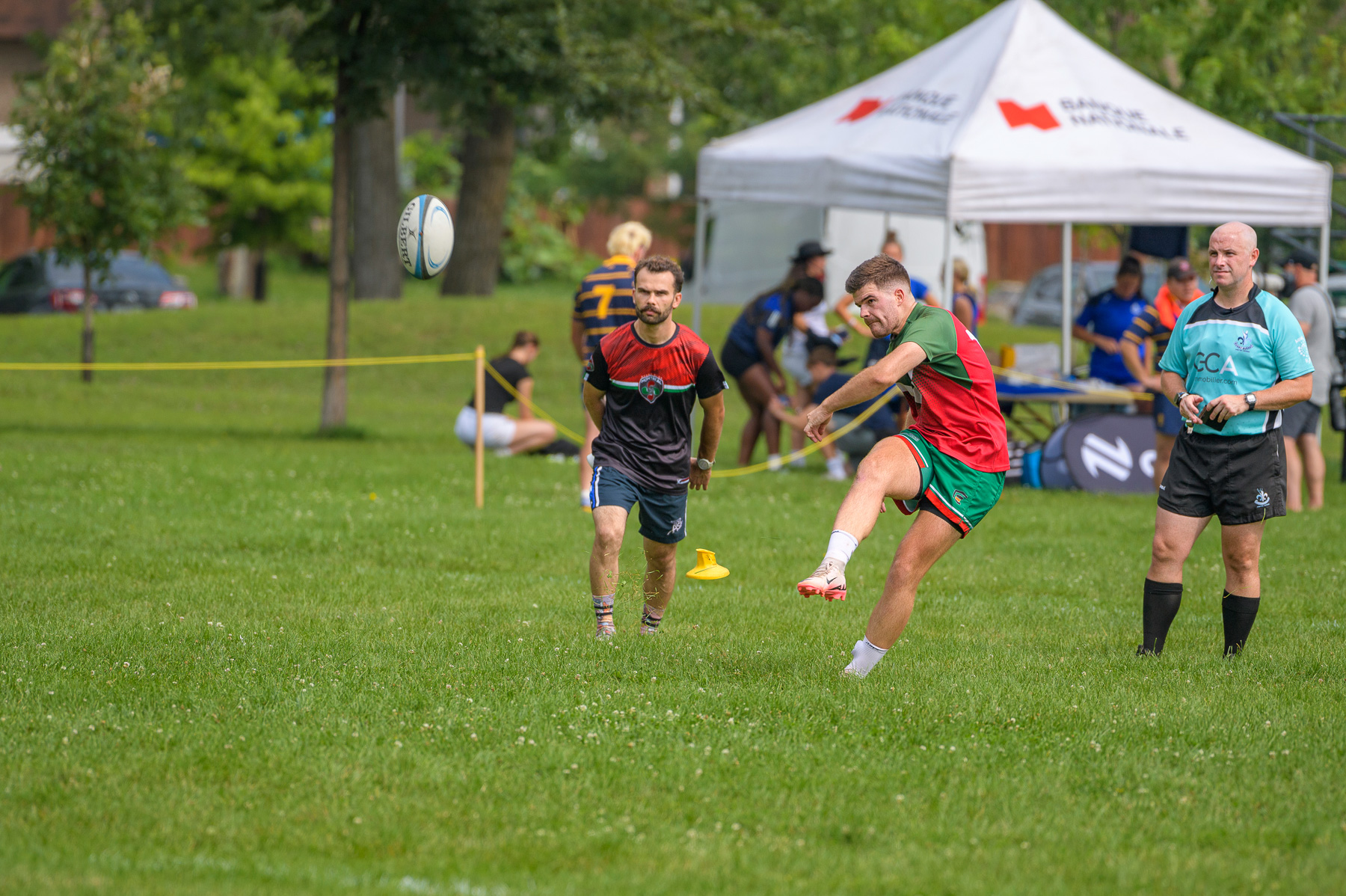  Rugby Club de Montréal - Town of Mount Royal RFC - Rugby - RQ 2024 - Finales - SLM2 - RCM vs TMR (#RQ24FSLM2RCMTMR) Photo by: Simon Duquette | Siuxy Sports 2024-08-17