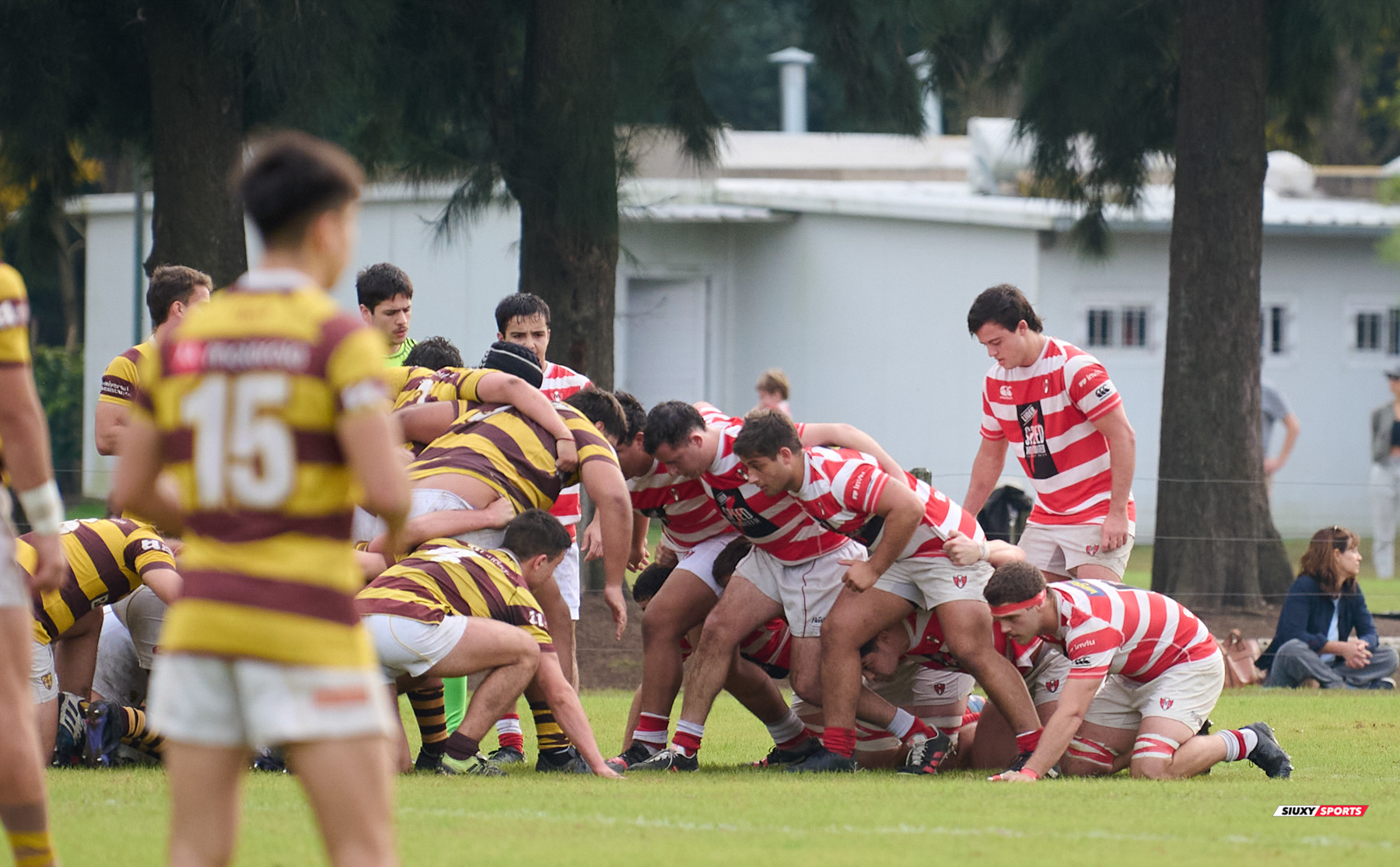  Asociación Alumni - Belgrano Athletic Club - Rugby - URBA 2024 - M22 - Alumni vs Belgrano Athletic Club (#URBA24M22ALUBAC06) Photo by: Ximena Rebecchi | Siuxy Sports 2024-06-08