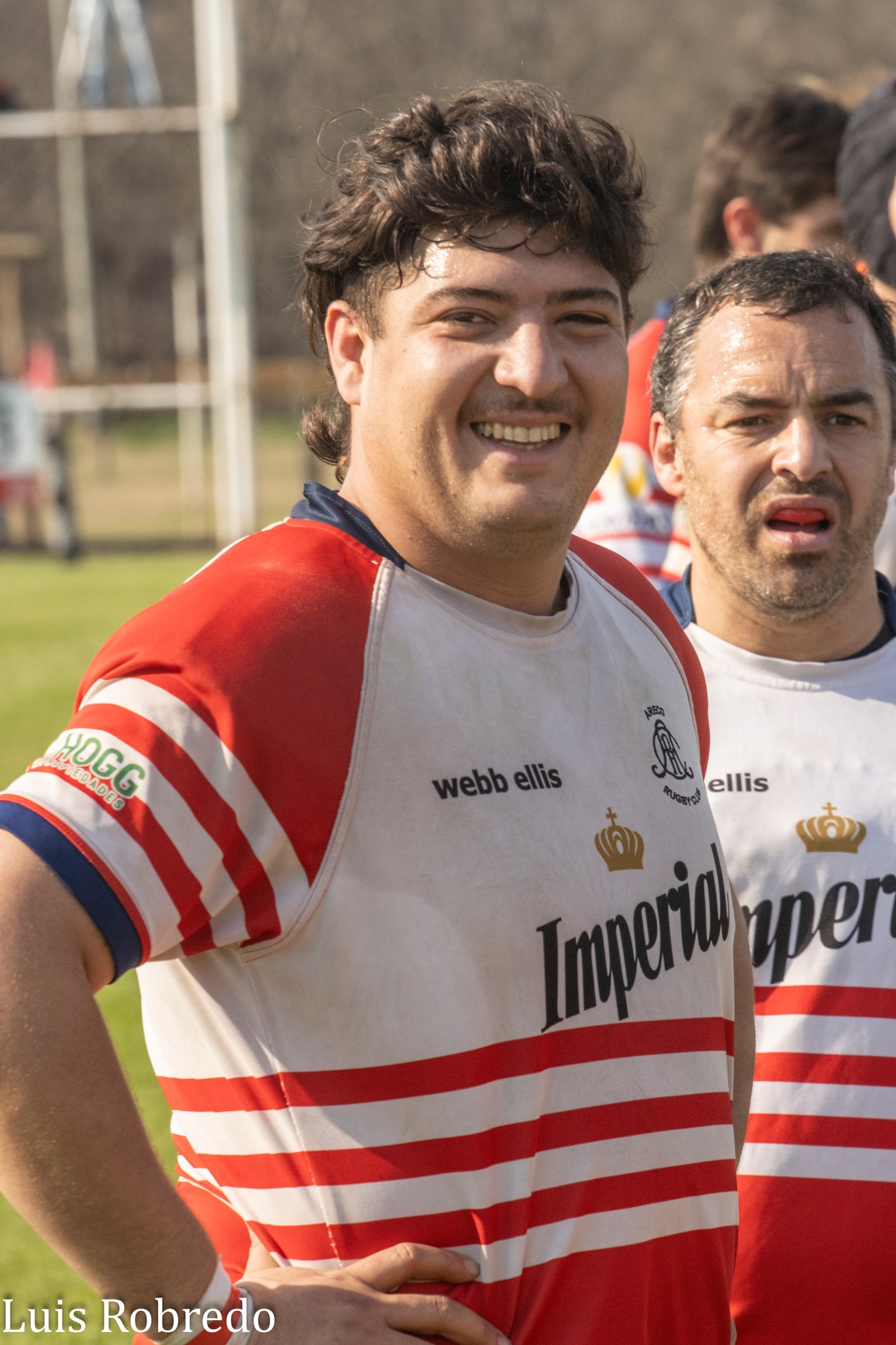  Areco Rugby Club - Sociedad Italiana de Tiro al Segno - Rugby - URBA 2024 - 1C - Areco (14) vs (59) SITAS (#URBA241CARESIT08) Photo by: Luis Robredo | Siuxy Sports 2024-08-17