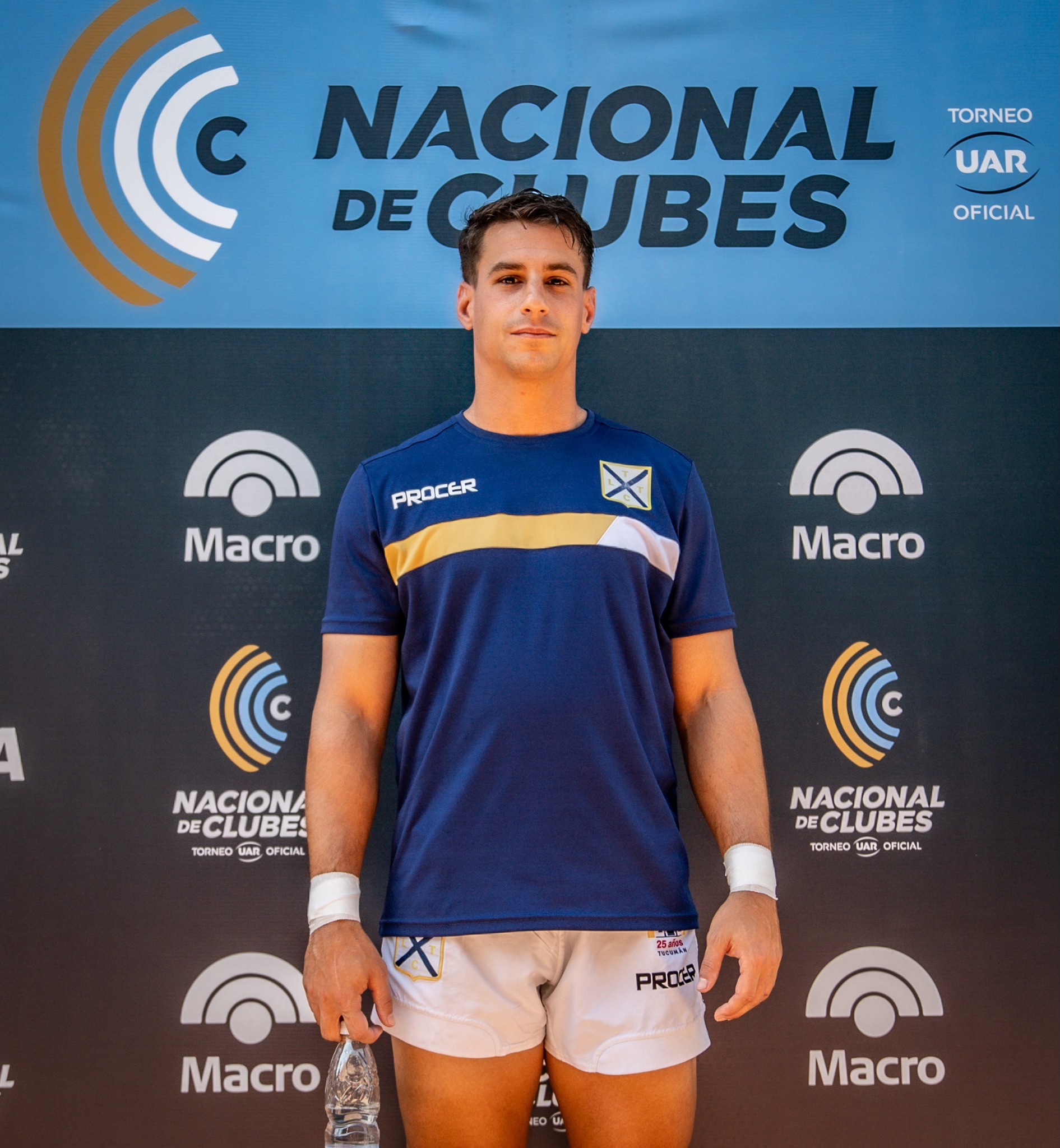  Tucumán Lawn Tennis Club - Asociación Alumni - Rugby - UAR - Nacional de Clubes 2024 - Tucuman Lawn Tennis (22) vs (17) Alumni (#UAR24NCTLTCAA111) Photo by: Christian Mas | Siuxy Sports 2024-11-16