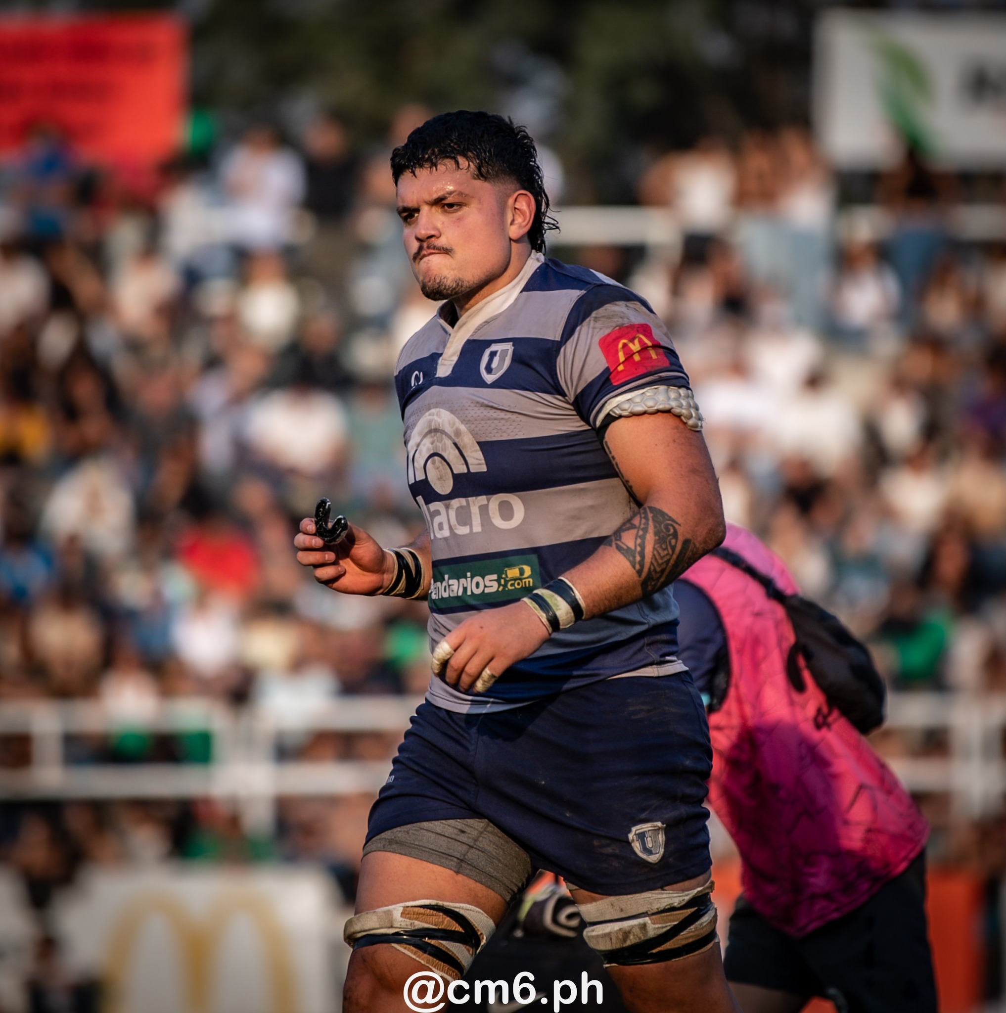  Tucumán Rugby Club - Universitario Rugby Club - Tucuman - Rugby - NOA 2024 - Tucuman RC vs Universitario RC (#NOA24TRCURC) Photo by: Christian Mas | Siuxy Sports 2024-08-03