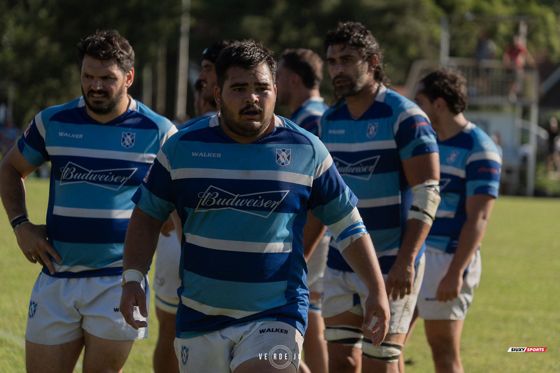  Luján Rugby Club - Monte Grande - Rugby - URBA 2024 - 1ra C - Lujan RC (38) vs (14) Monte Grande RC - Final Ascenso a 1ra B (#URBA24LRCMGRC11) Photo by: Ignacio Verdejo | Siuxy Sports 2024-11-09