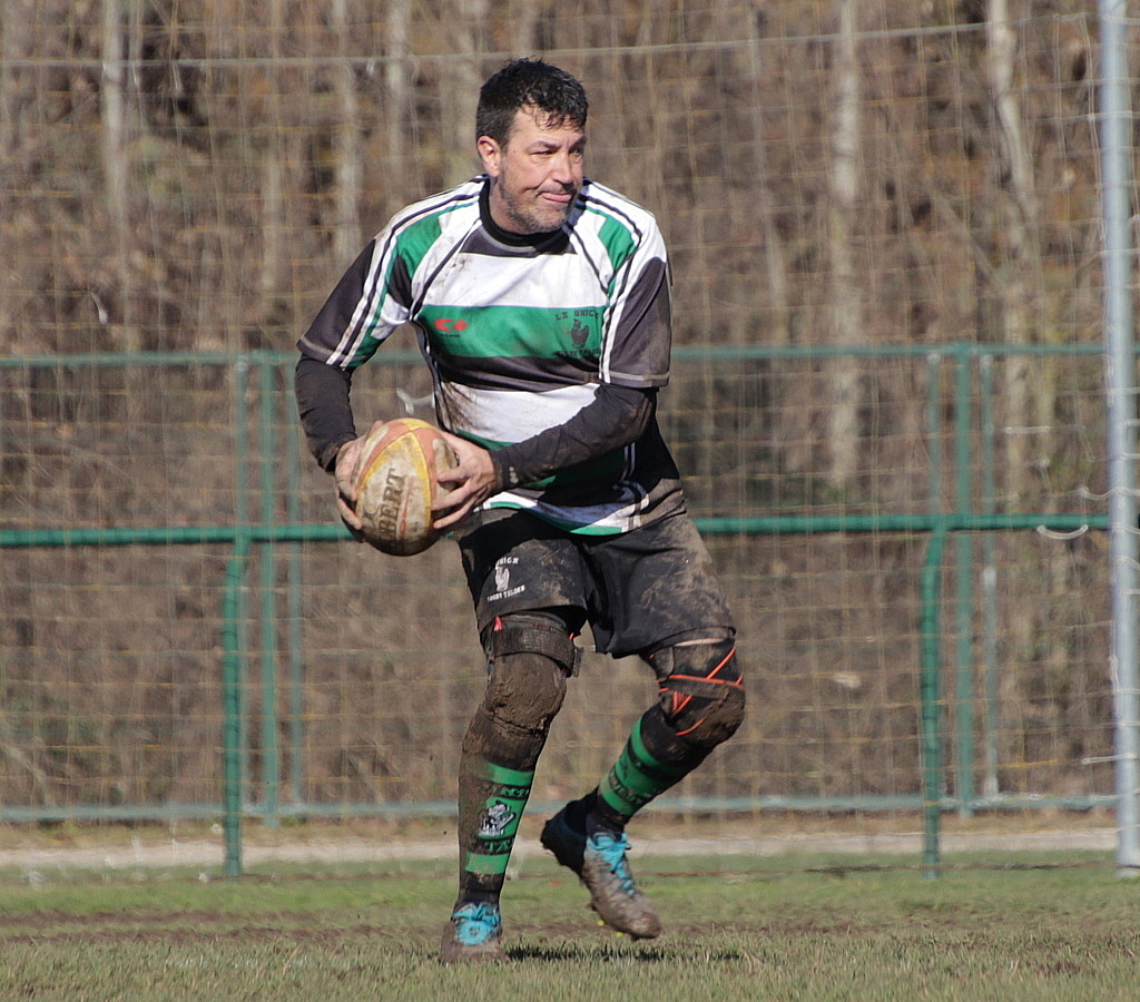  La Única Rugby Taldea - Tango XV - RugbyV - Rugby Veteranos 2024 - SaizaHarrak - La Unica RT vs Tango XV (#RVET24UNITXV02) Photo by:  | Siuxy Sports 2024-02-10