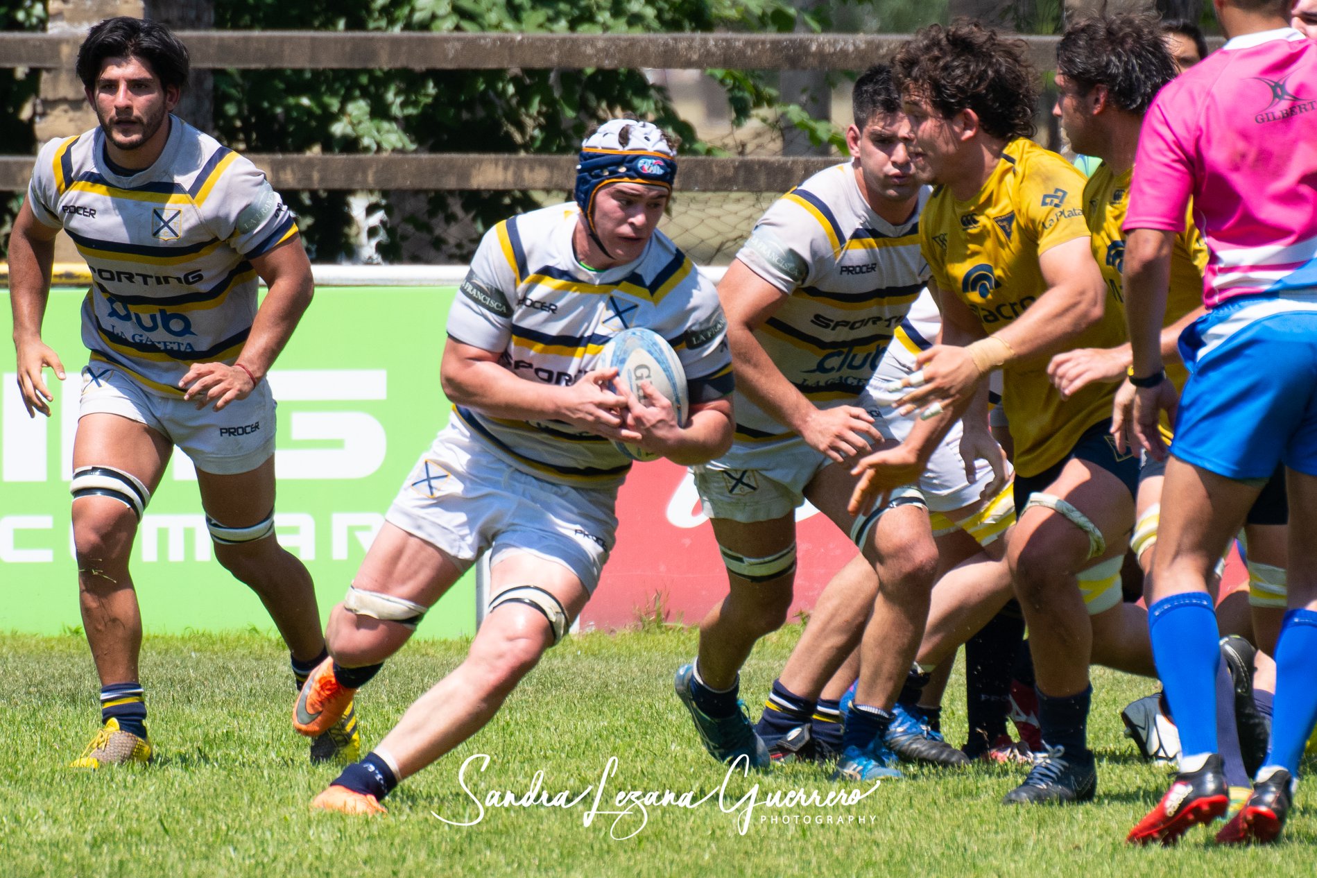  Tucumán Lawn Tennis Club - La Plata Rugby Club - Rugby - UAR - Nacional de Clubes 2019 - Tucuman Lawn Tennis (35) vs (50) La Plata RC (#UAR19NDCTLTLP10) Photo by: Sandra Lezana Guerrero | Siuxy Sports 2019-10-26