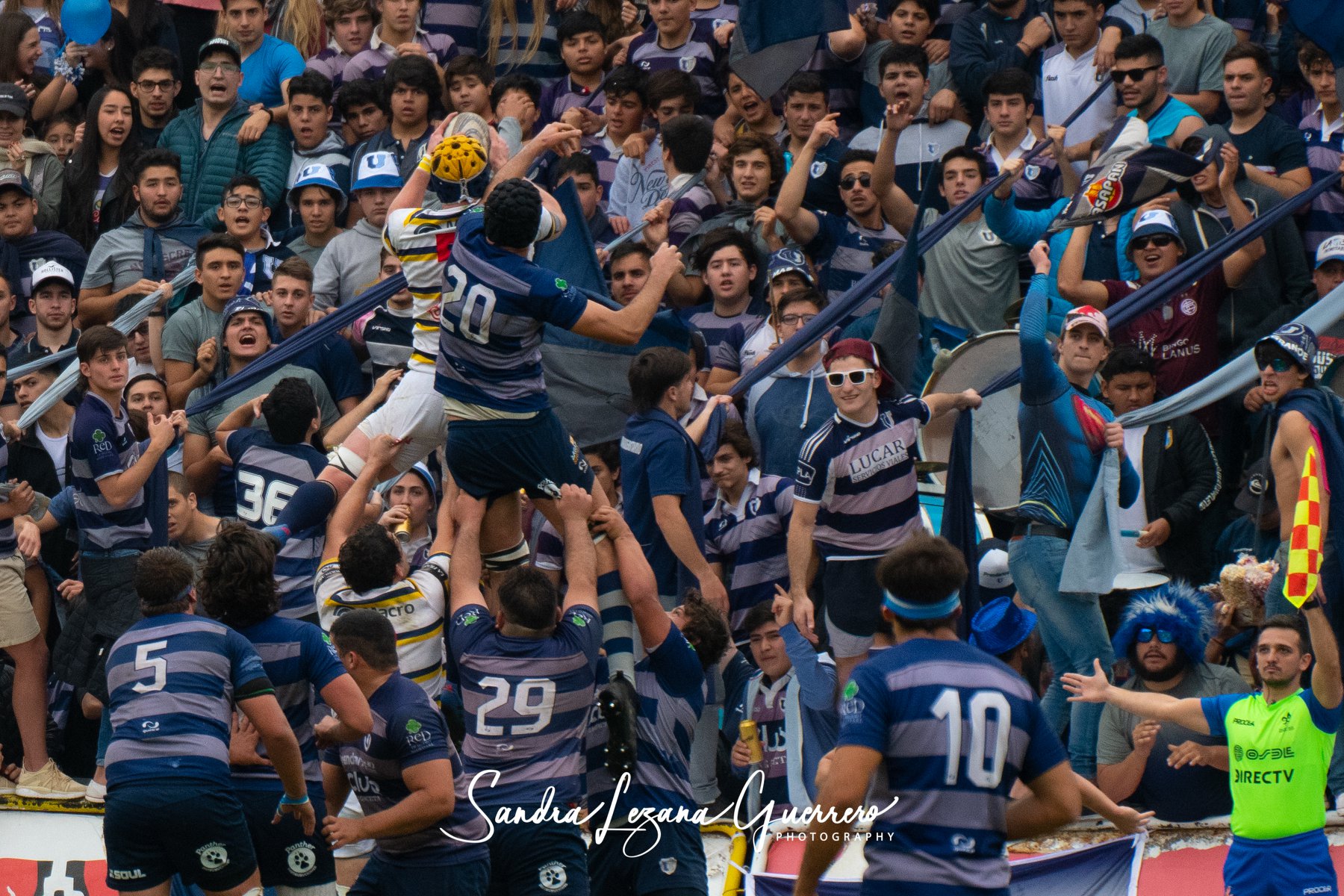 Tucumán Lawn Tennis Club - Universitario Rugby Club - Tucuman - Rugby - URT 2019 - Final NOA - Tucuman Lawn Tennis vs Universitario Rugby (#URT19NOATLTUR07) Photo by: Sandra Lezana Guerrero | Siuxy Sports 2019-07-14