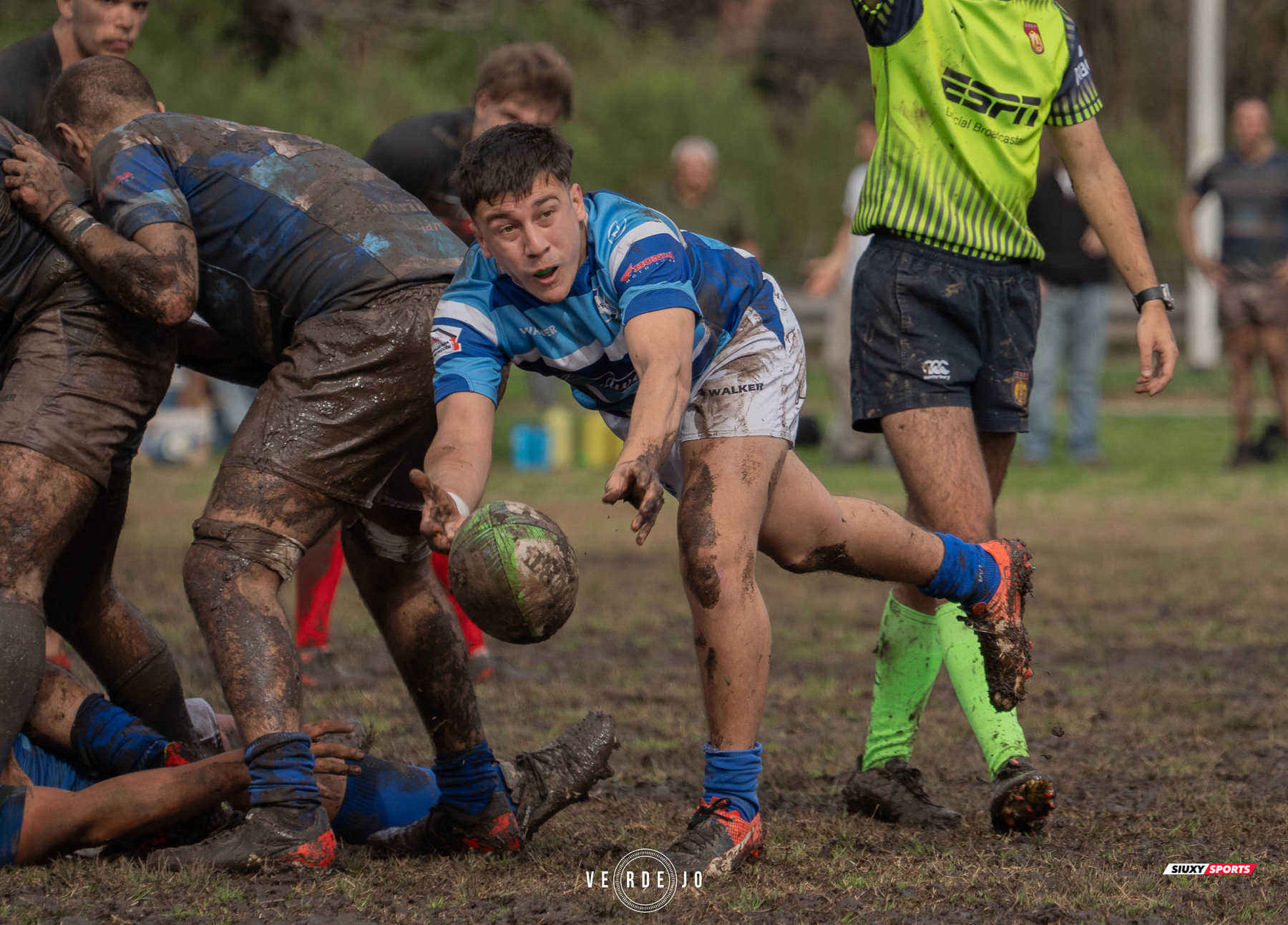  Luján Rugby Club - Monte Grande - Rugby - URBA - 1C - Lujan RC (66) vs (11) Monte Grande (#URBA1CLUJMGR08) Photo by: Ignacio Verdejo | Siuxy Sports 2024-08-03