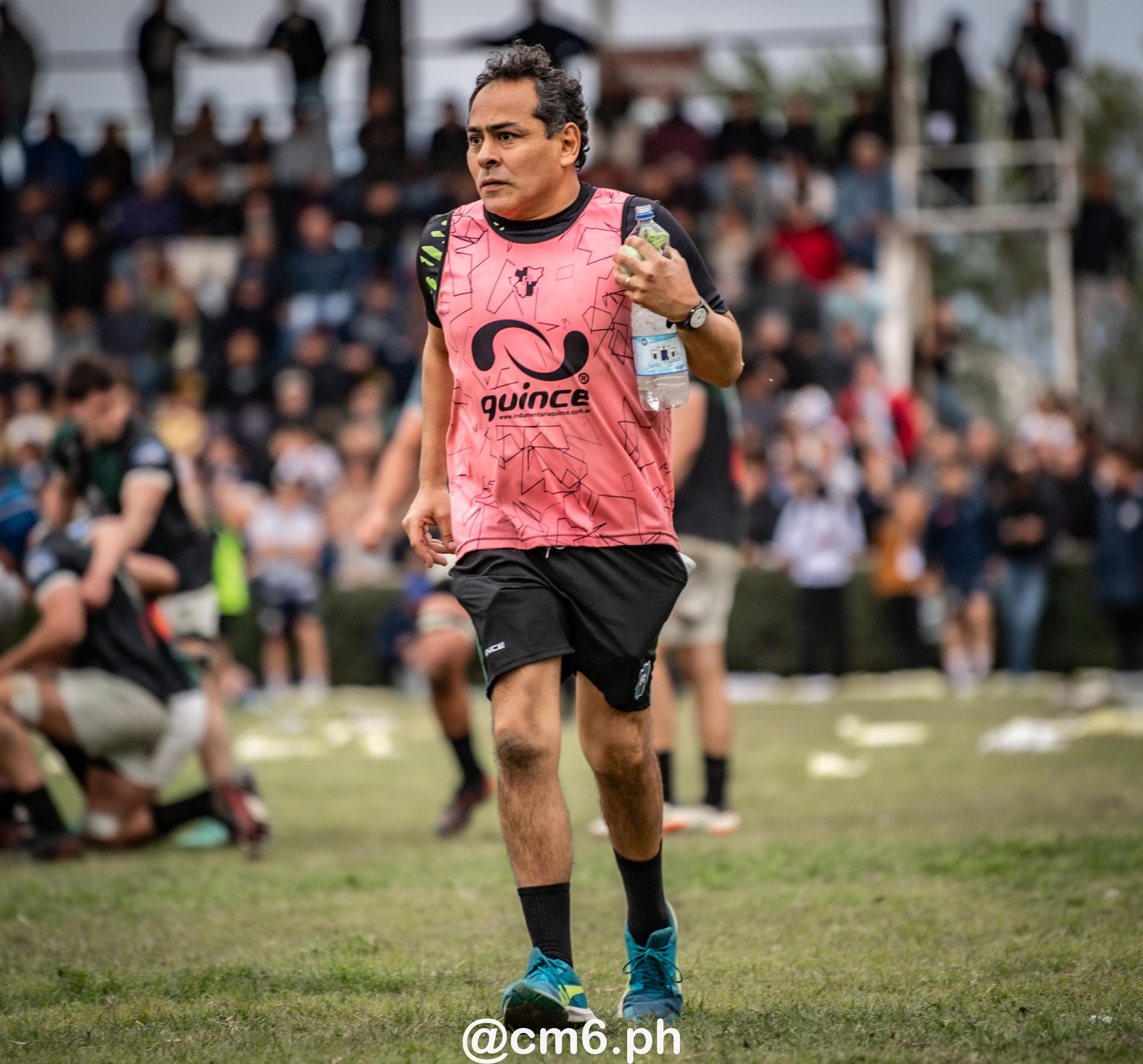  Tucumán Lawn Tennis Club - Tucumán Rugby Club - Rugby - NOA 2024 - Final - Tucuman Lawn Tennis (13) vs (10) Tucuman Rugby (#NOA24TLTTR08) Photo by: Christian Mas | Siuxy Sports 2024-08-24