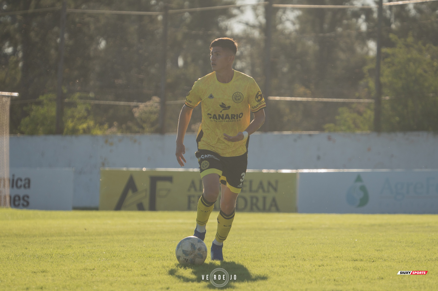  CSyD Flandria - C.A. Argentino de Quilmes - Soccer - AFA - 1B - 2024 - Flandria (0) vs (0) Argentino Quilmes (#AFA1B24FLAAQ04) Photo by: Ignacio Verdejo | Siuxy Sports 2024-04-28