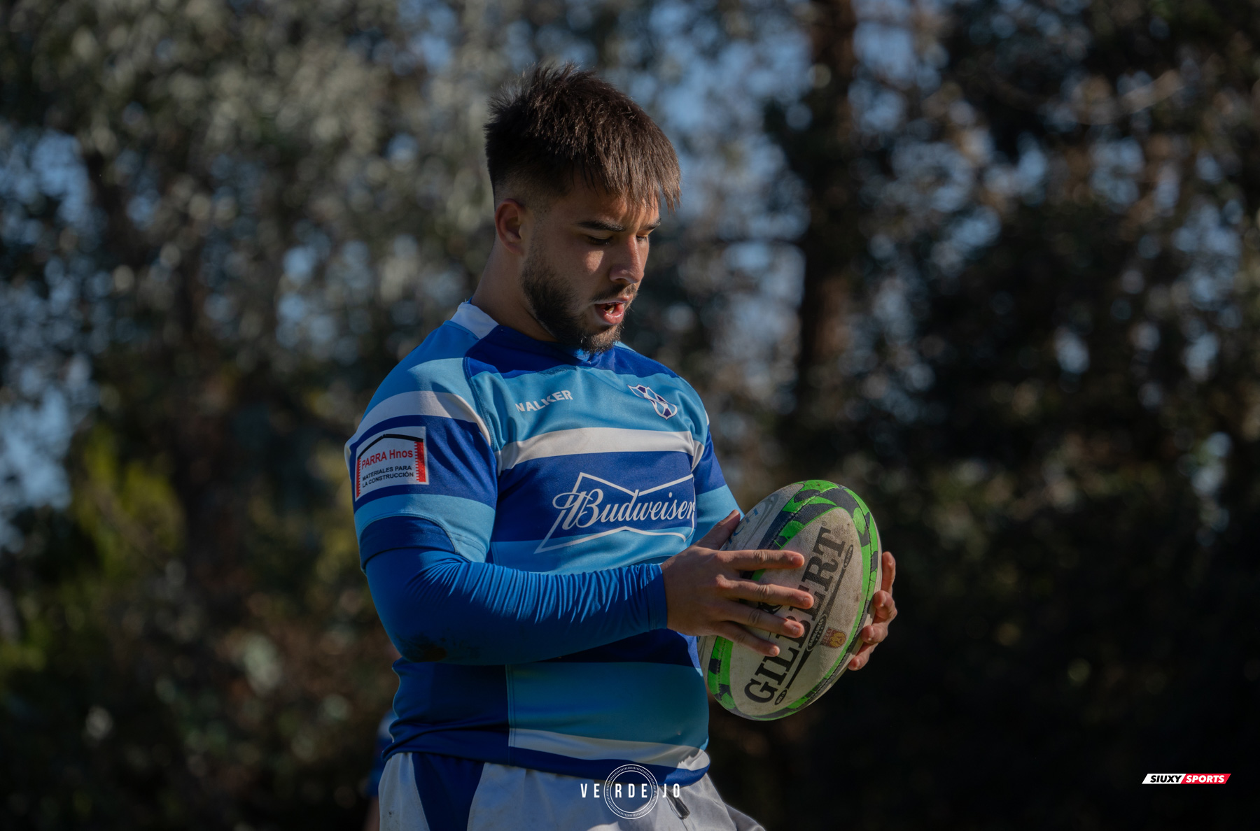  Luján Rugby Club - Del Sur Rugby - Rugby - URBA 1ra C - Lujan Rugby vs del Sur Rugby (#URBA1CLRCDSR06) Photo by: Ignacio Verdejo | Siuxy Sports 2024-06-30