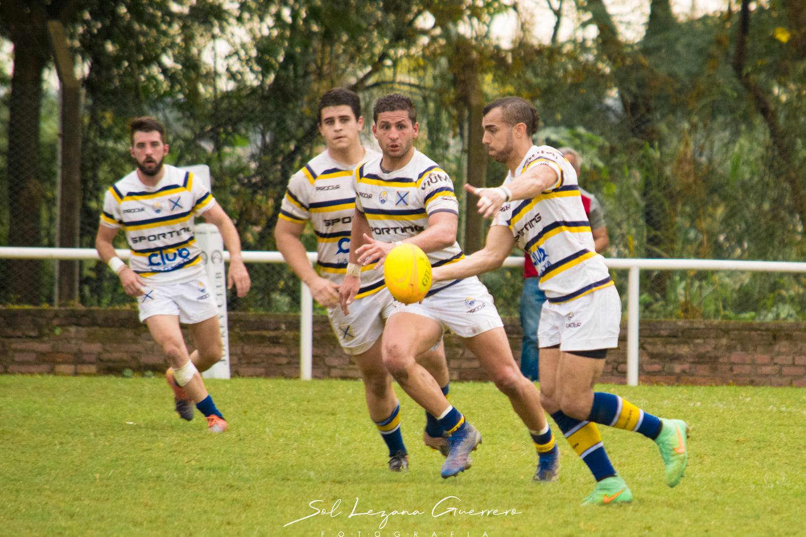  Tucumán Lawn Tennis Club - Jockey Club (Tucuman) - Rugby - URT 2021 - Tucuman Lawn Tennis Club vs Jockey Club (#URT21TLTJOC04) Photo by: Sandra Lezana Guerrero | Siuxy Sports 2021-04-17