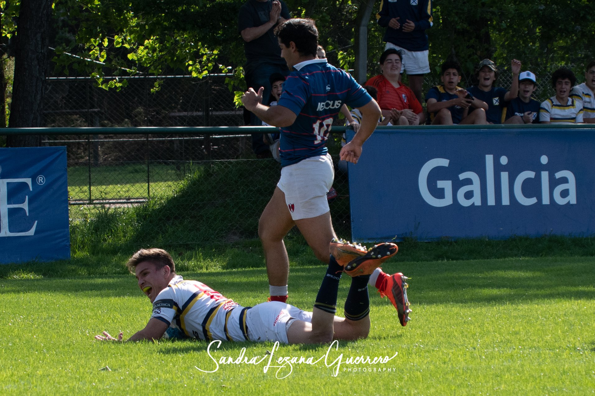  Asociación Alumni - Tucumán Lawn Tennis Club - Rugby - UAR - Nacional de Clubes 2019 - Alumni vs Tucuman Lawn Tennis (#UAR19NDCAATLT09) Photo by: Sandra Lezana Guerrero | Siuxy Sports 2019-09-19