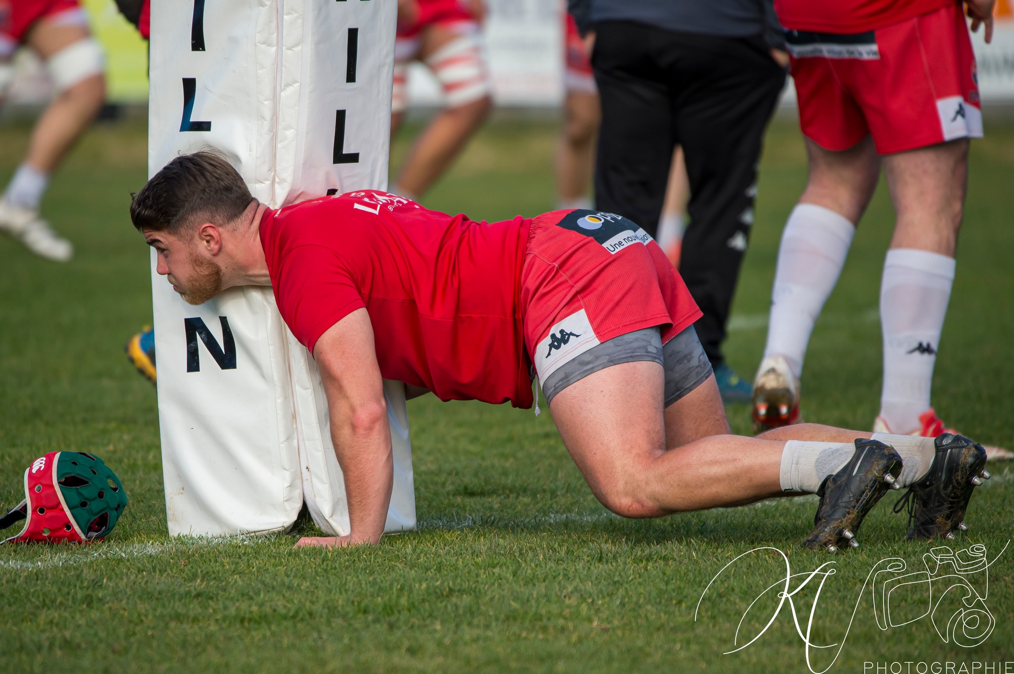  Saint-Marcellin Sports - Stade Olympique Voironnais - Rugby - Fed2 2024 - SMS (31) vs (17) SOV (#F224SMSSOV01) Photo by: Karine Valentin | Siuxy Sports 2024-01-21