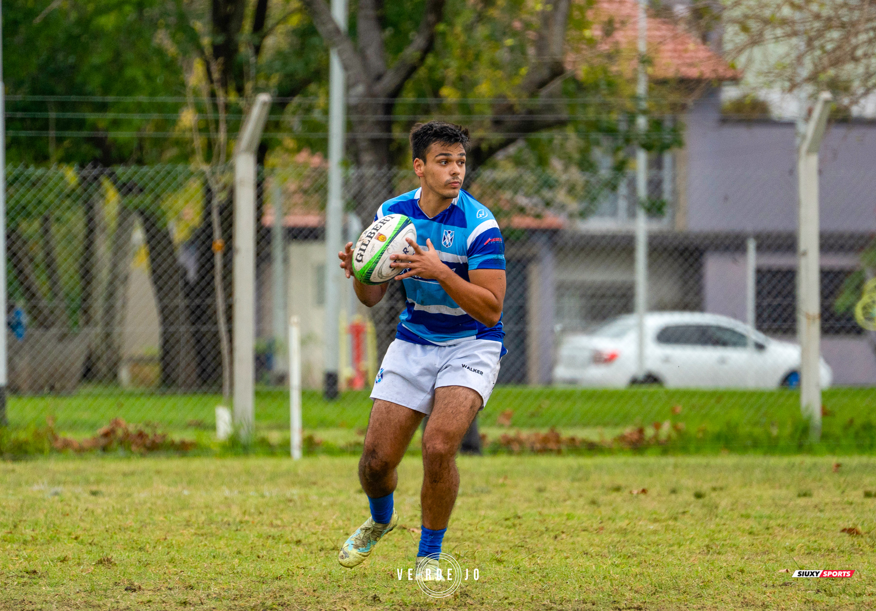  Luján Rugby Club - Club Argentino de Rugby - Rugby - URBA 2024 - 1RA C - LUJAN RUGBY (9) vs (40) Club Argentino de Rugby (#URBA241CLRCCAR04) Photo by: Ignacio Verdejo | Siuxy Sports 2024-04-13