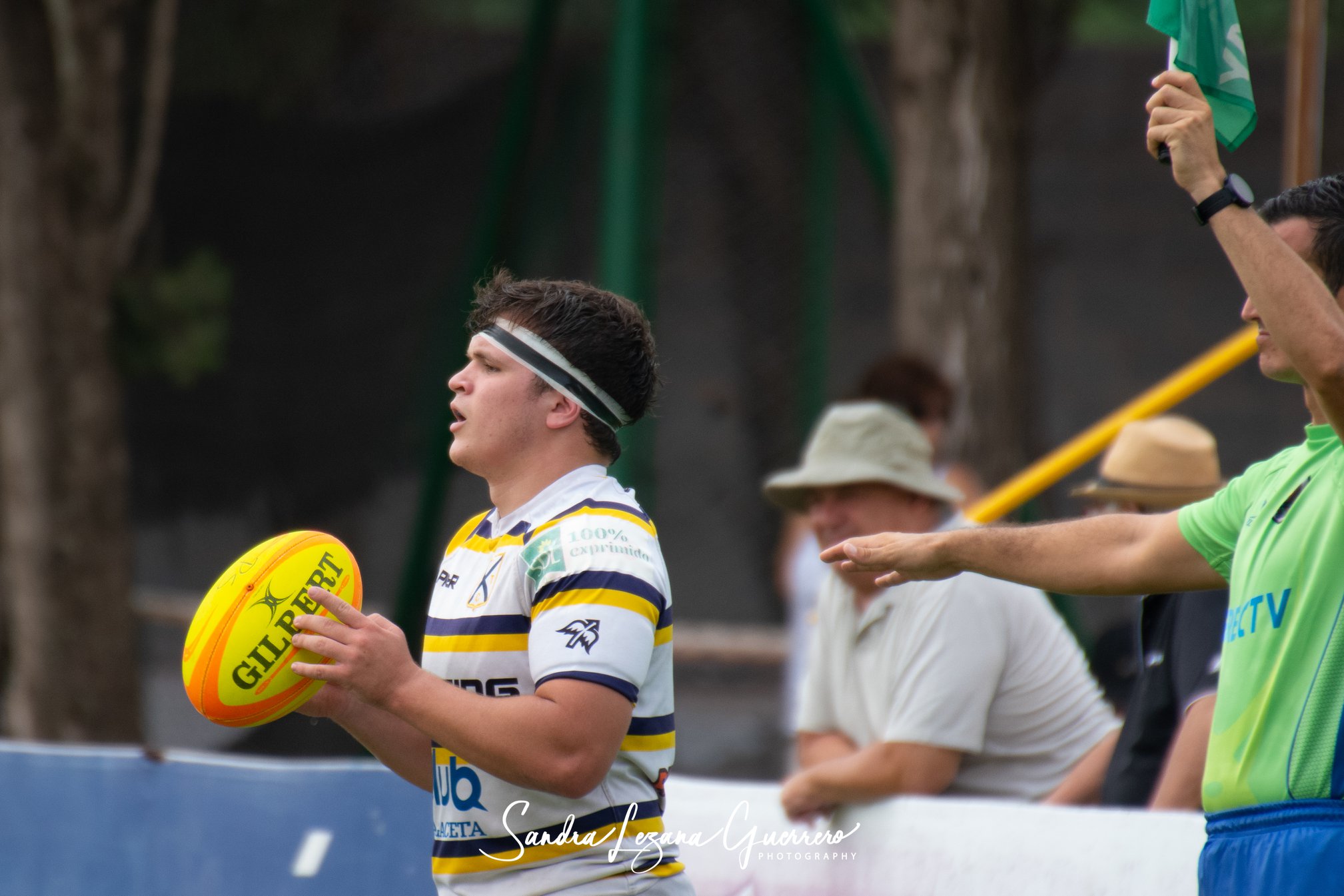  Tucumán Lawn Tennis Club - Club Palermo Bajo - Rugby - UAR - Nacional de Clubes 2019 - Tucuman Lawn Tennis vs Palermo Bajo (#UAR19NDCTLTPB02) Photo by: Sandra Lezana Guerrero | Siuxy Sports 2019-02-23