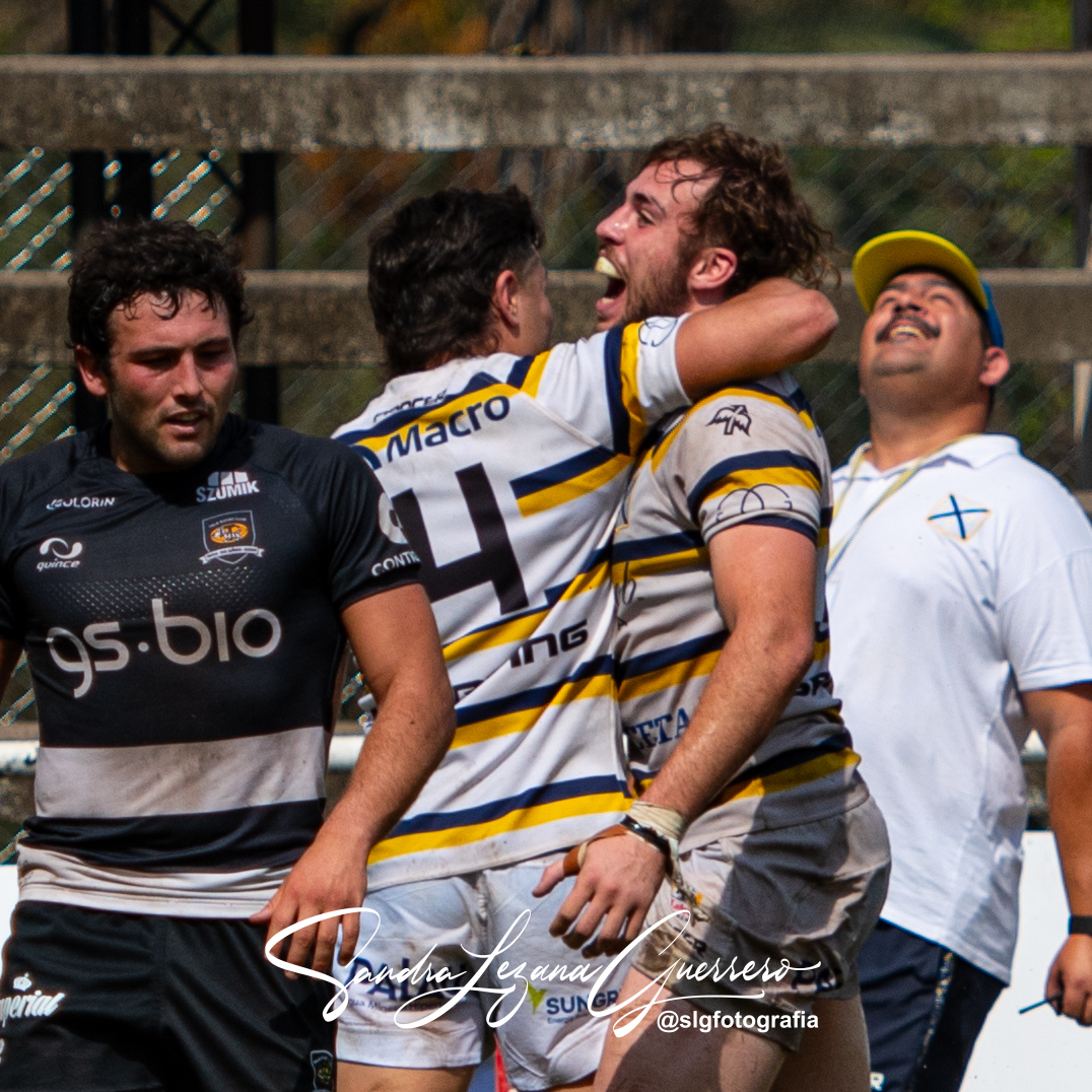  Tucumán Lawn Tennis Club - Tala Rugby Club - Rugby - UAR - Nacional de Clubes 2024 - Tucuman Lawn Tennis vs Tala (#UAR24NCTCLTTC09) Photo by: Sandra Lezana Guerrero | Siuxy Sports 2024-09-21