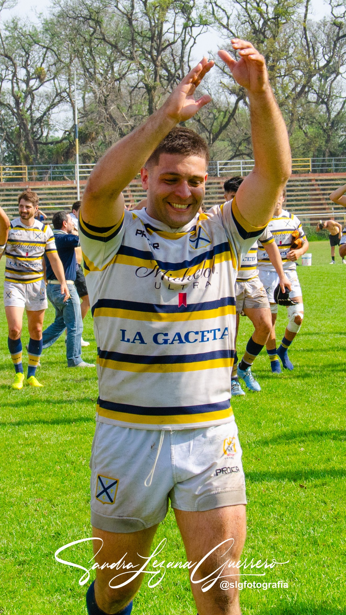  Tucumán Lawn Tennis Club - Tala Rugby Club - Rugby - UAR - Nacional de Clubes 2024 - Tucuman Lawn Tennis vs Tala (#UAR24NCTCLTTC09) Photo by: Sandra Lezana Guerrero | Siuxy Sports 2024-09-21